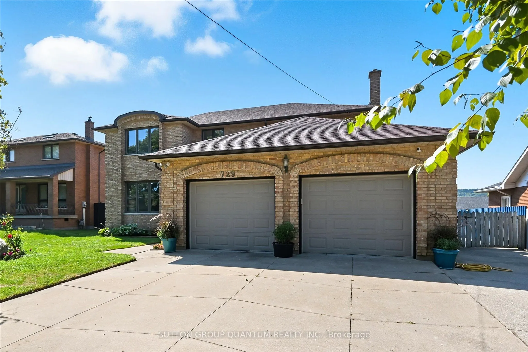 729 Winston Road
