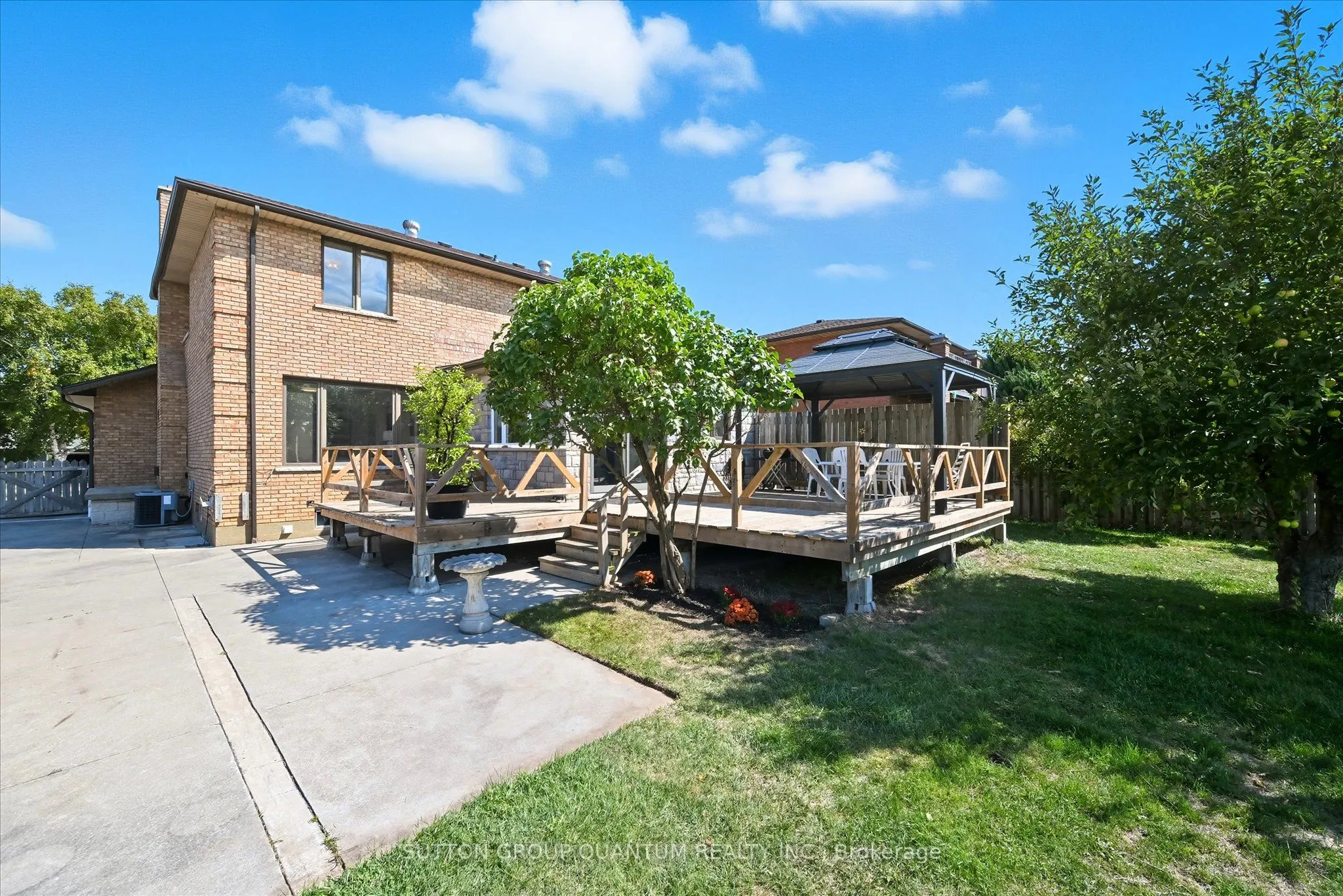 729 Winston Road