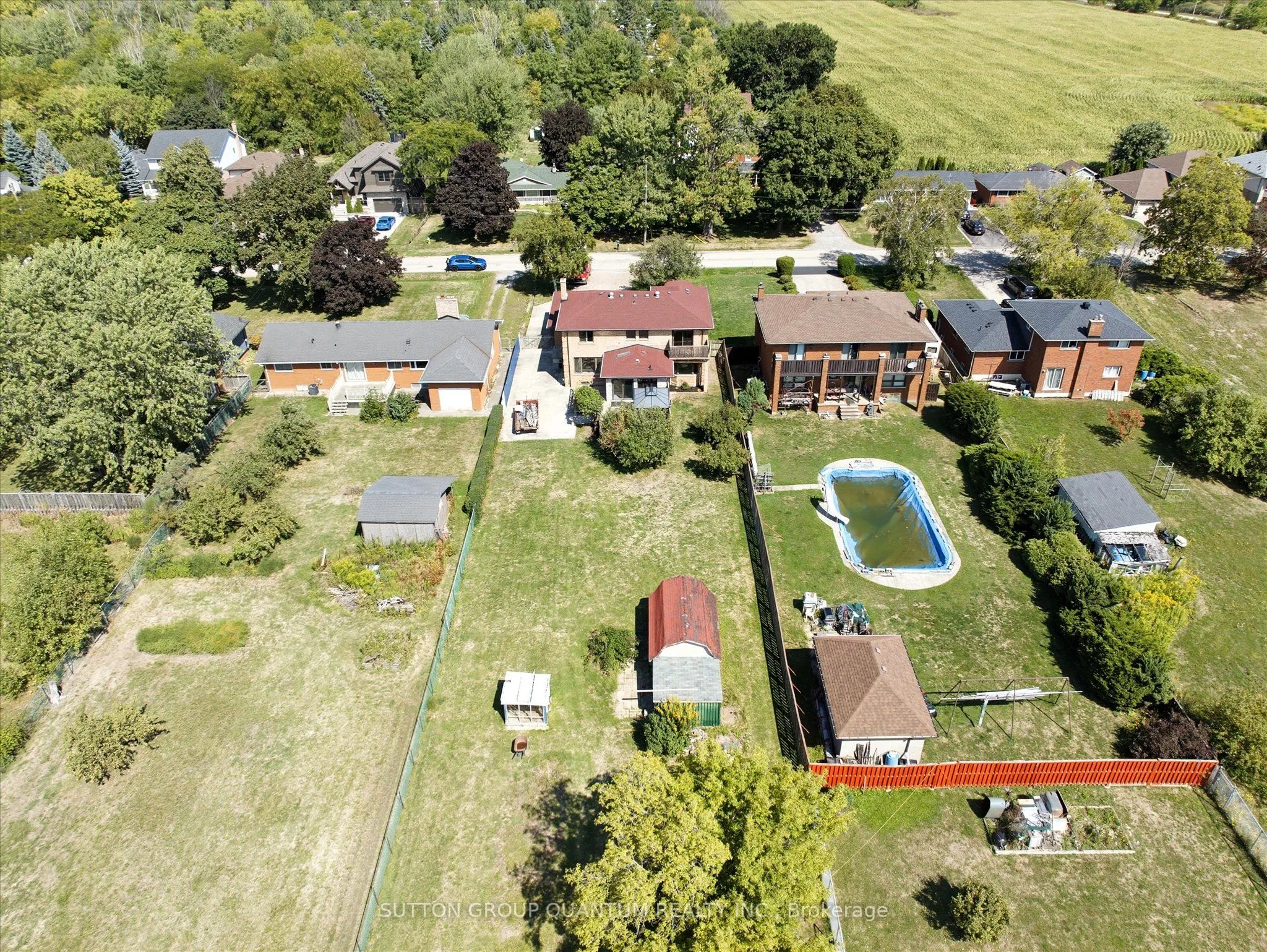 729 Winston Road
