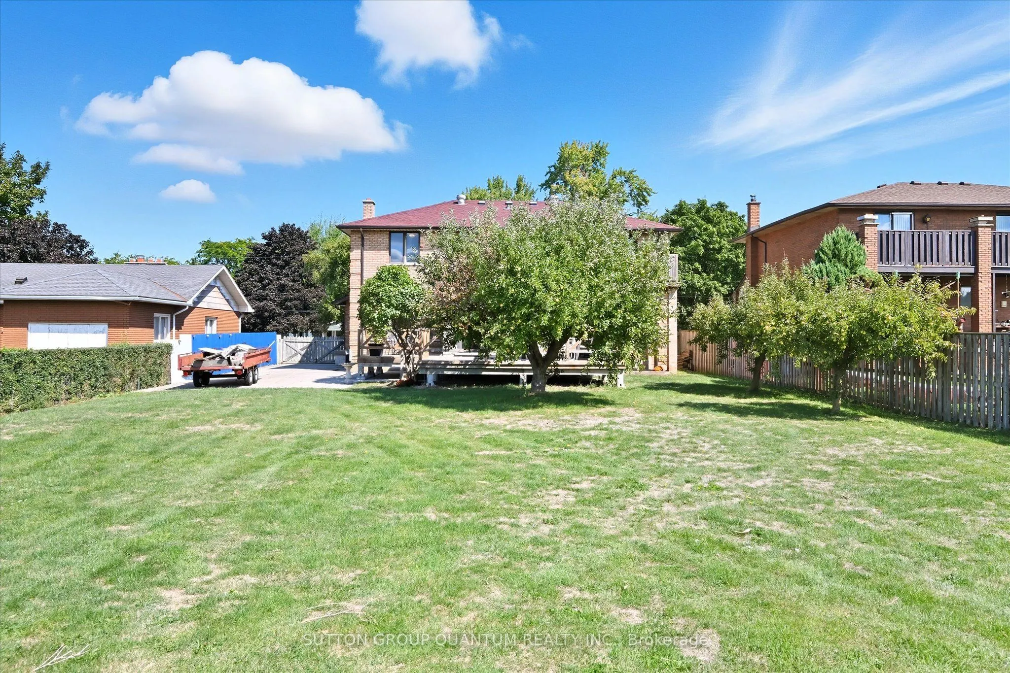 729 Winston Road