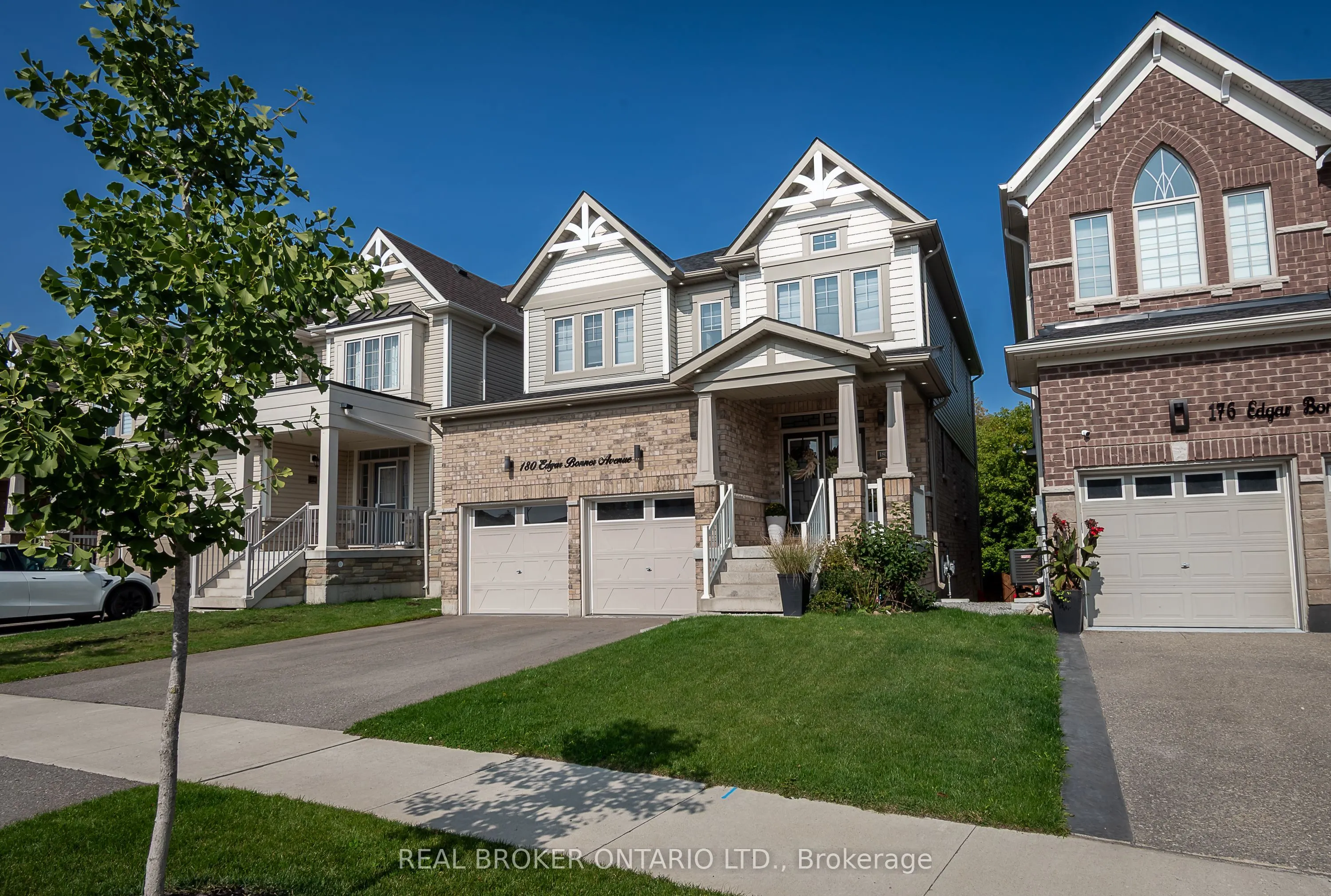 180 Edgar Bonner Avenue