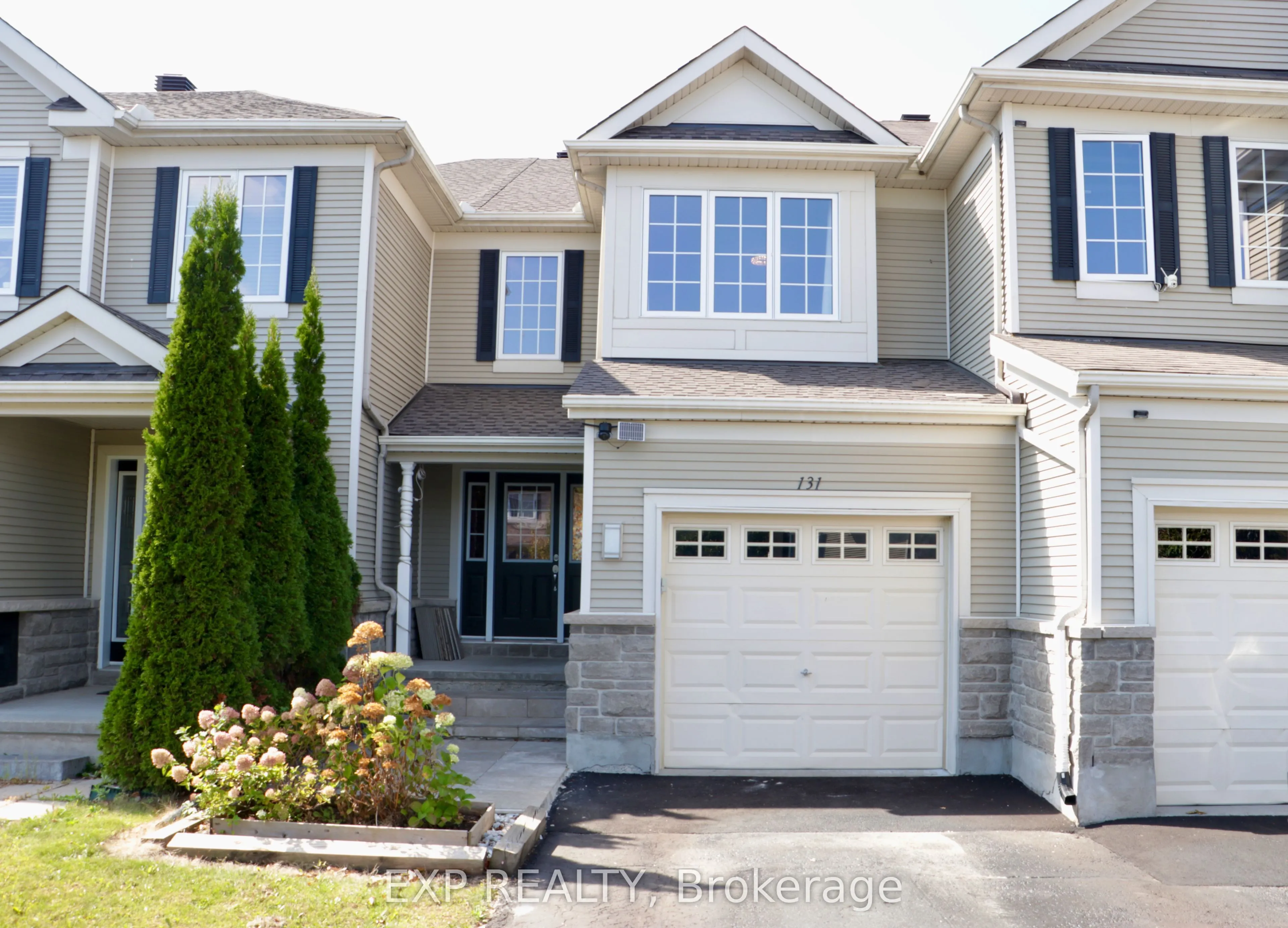 131 Patriot Place