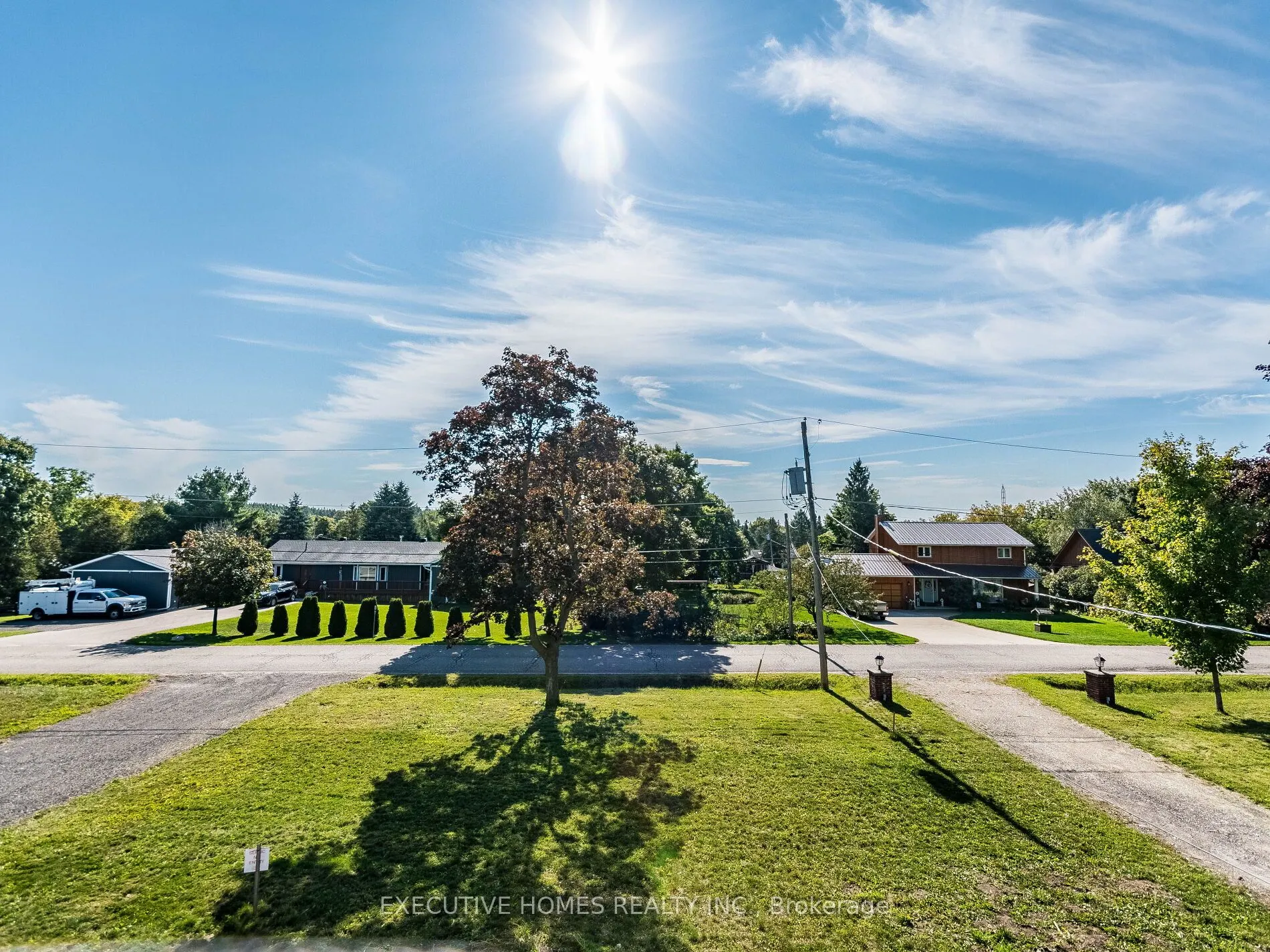 12 Orangeville Street