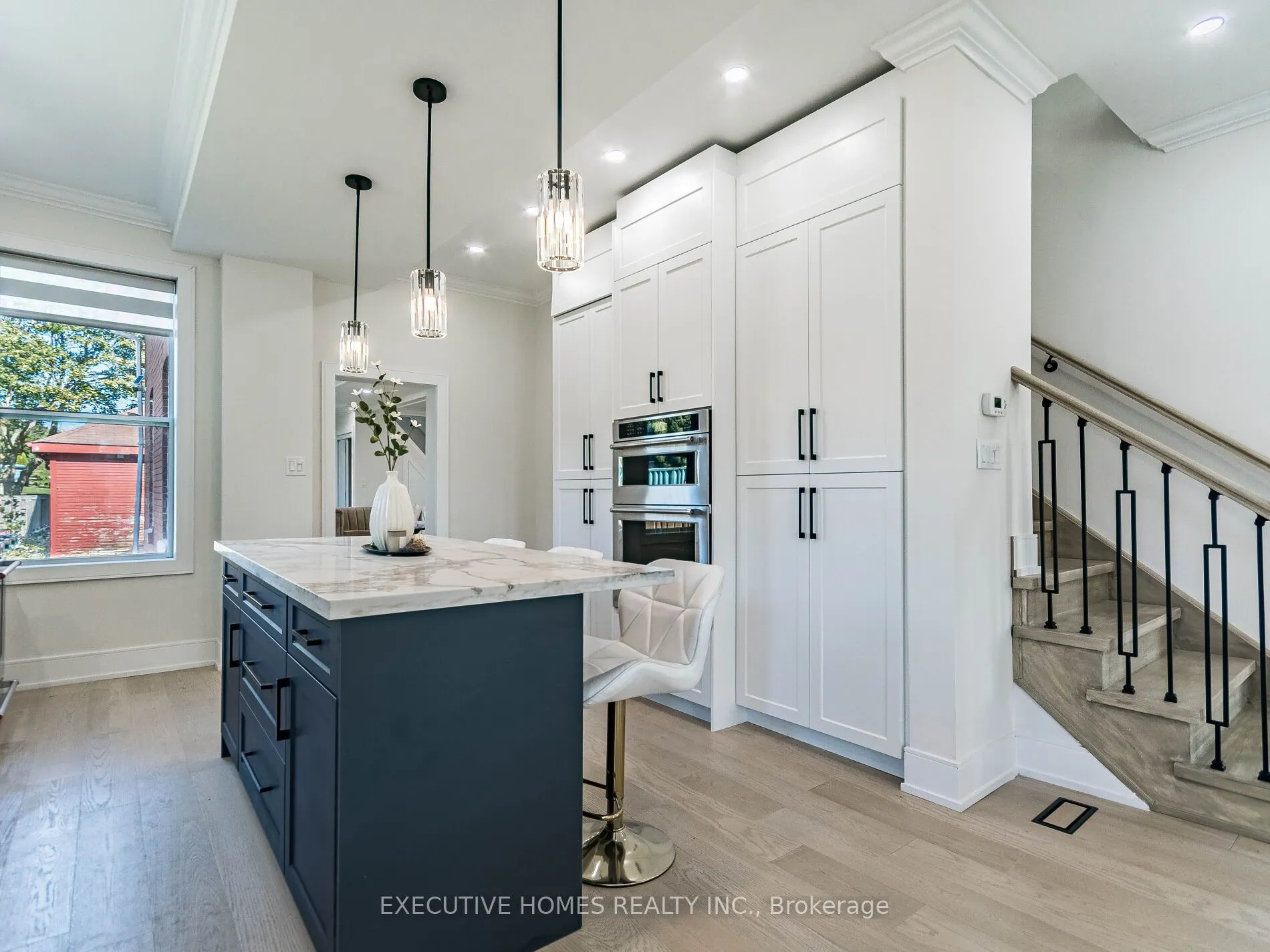12 Orangeville Street