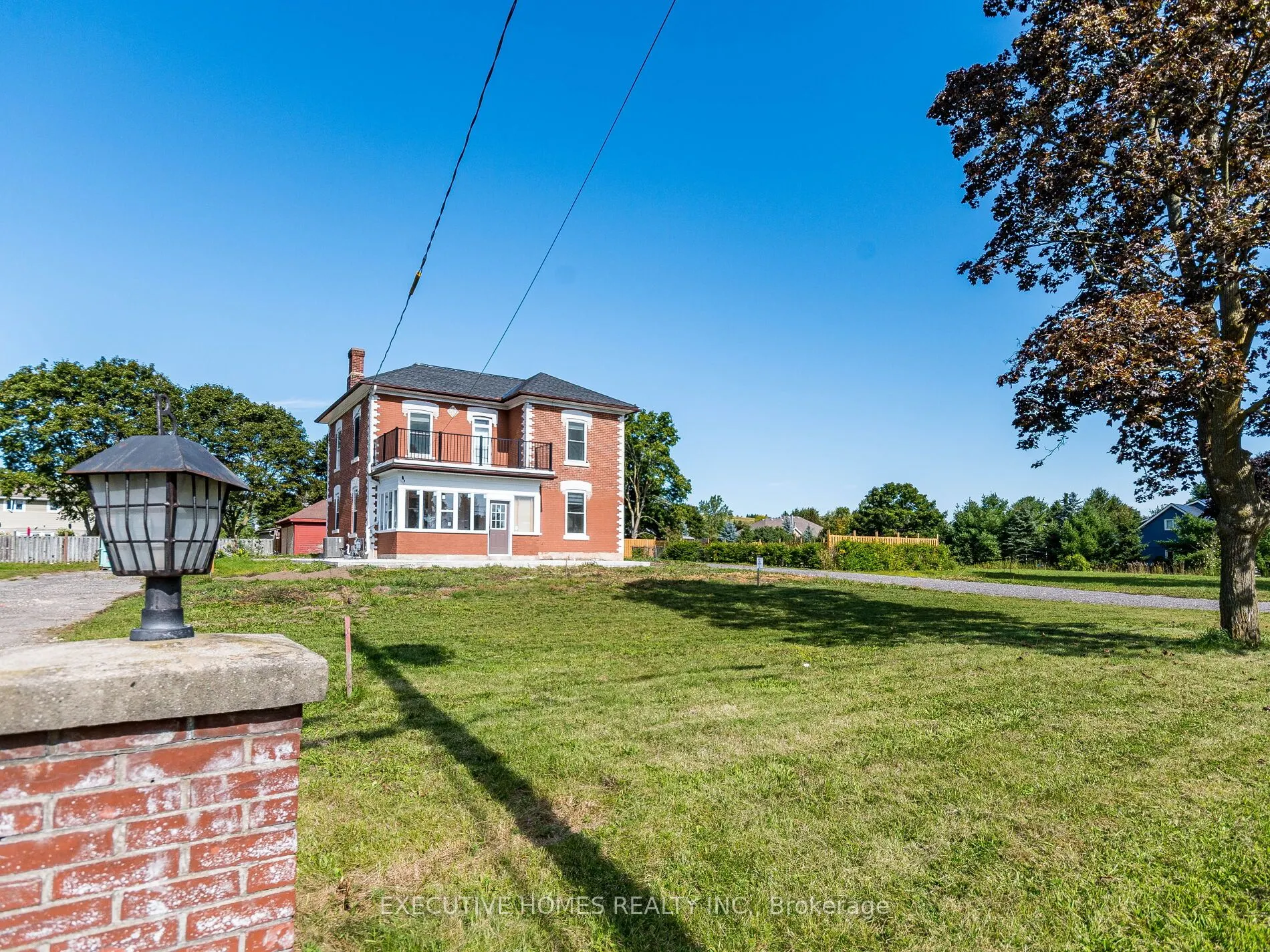 12 Orangeville Street