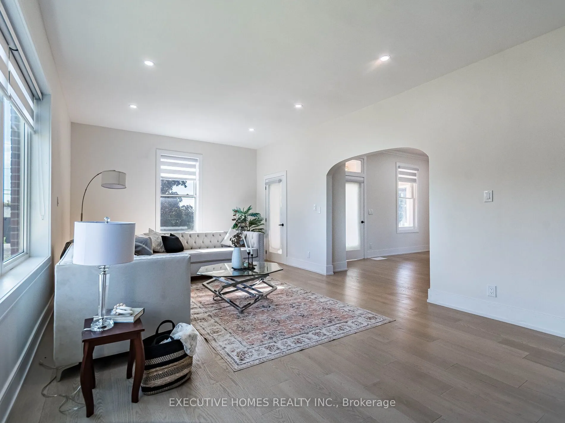 12 Orangeville Street