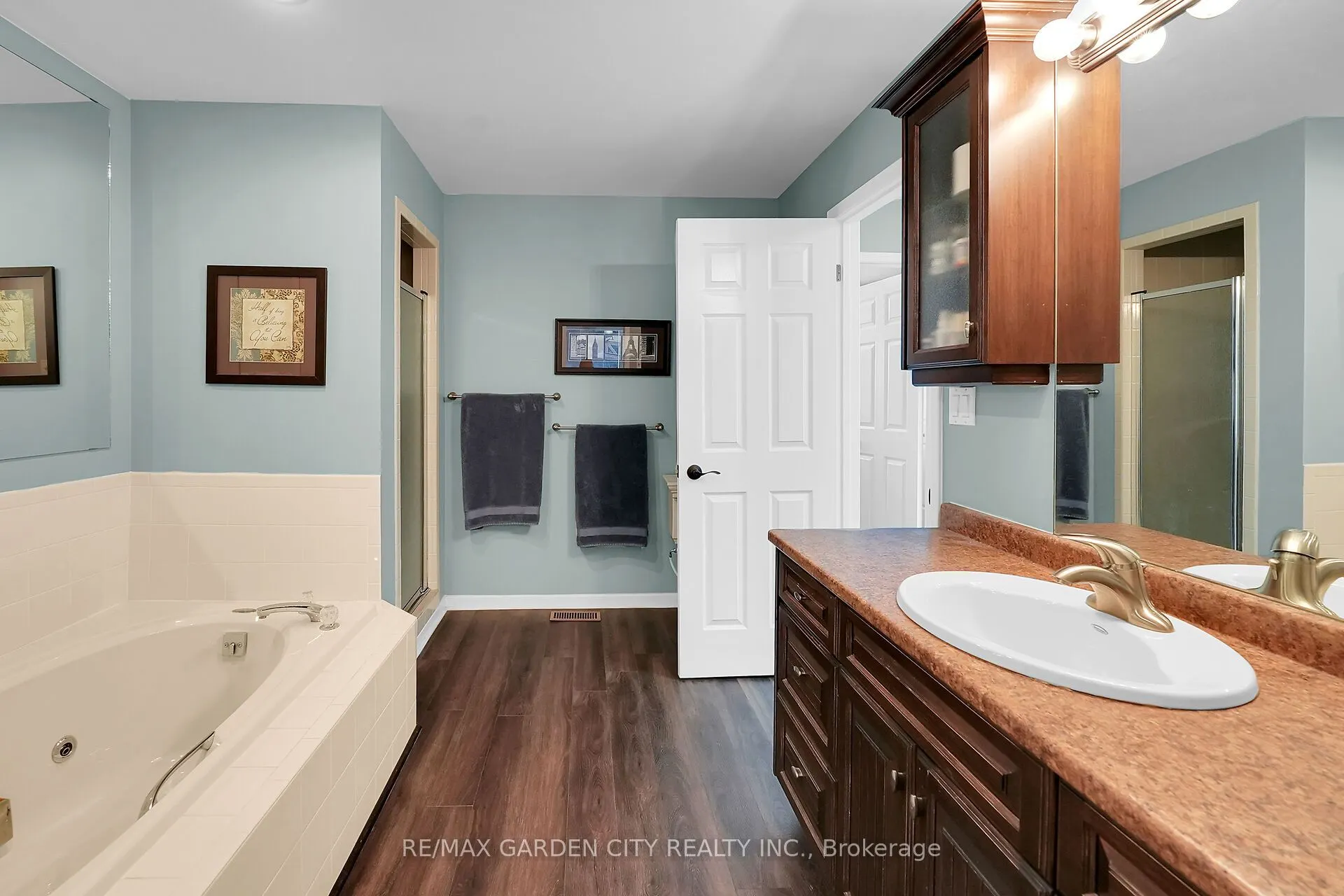 177 Main Street W, #8