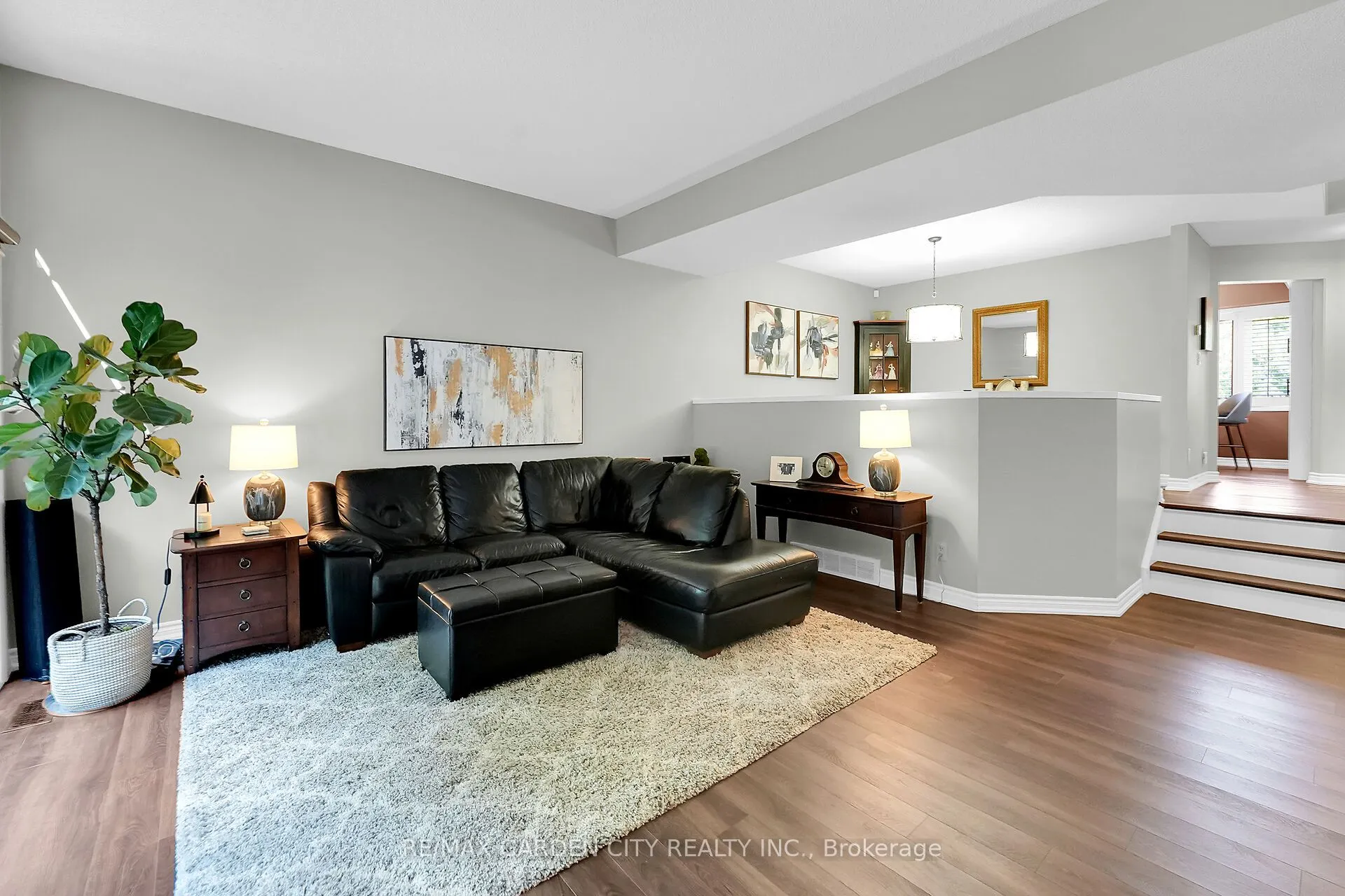 177 Main Street W, #8