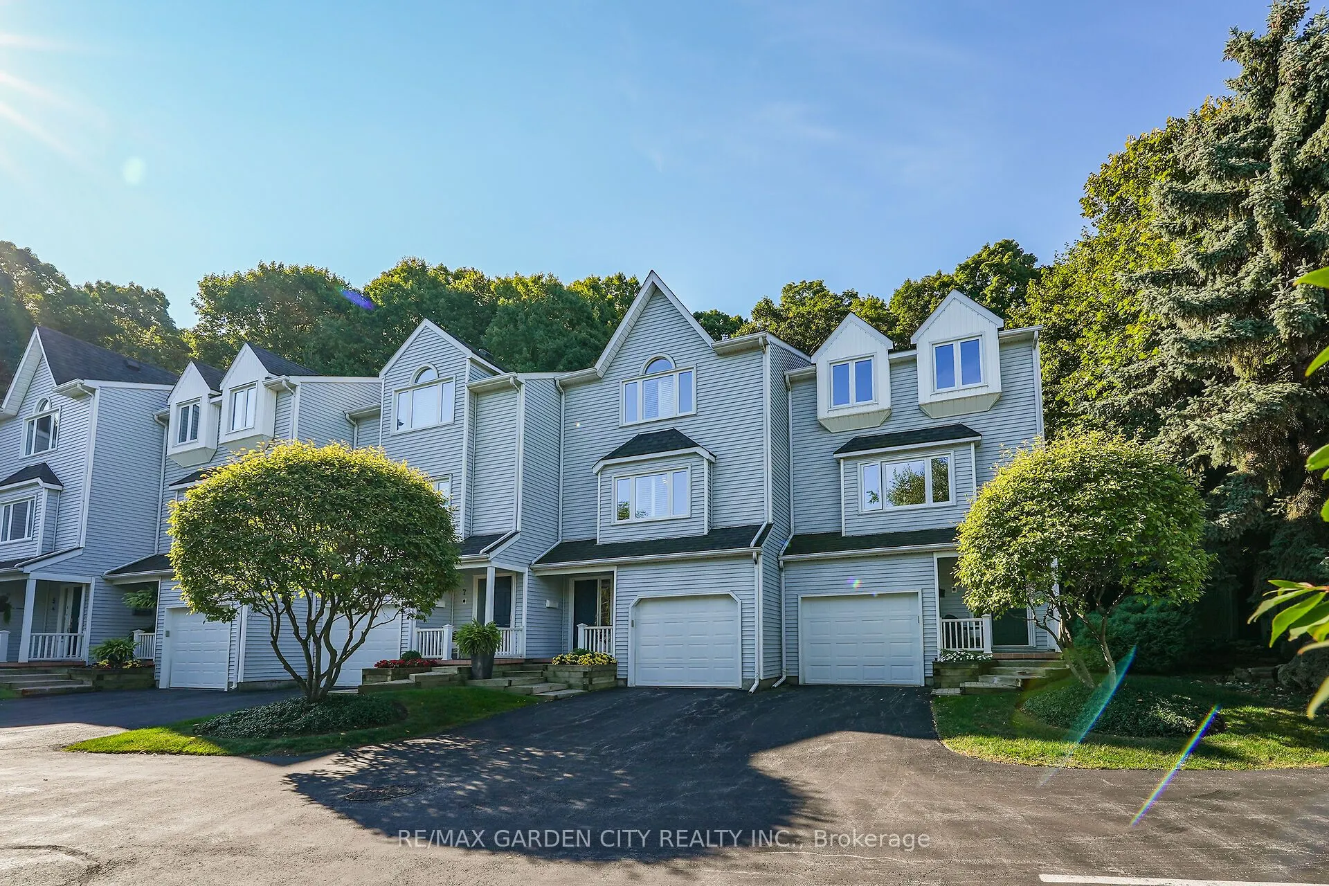 177 Main Street W, #8