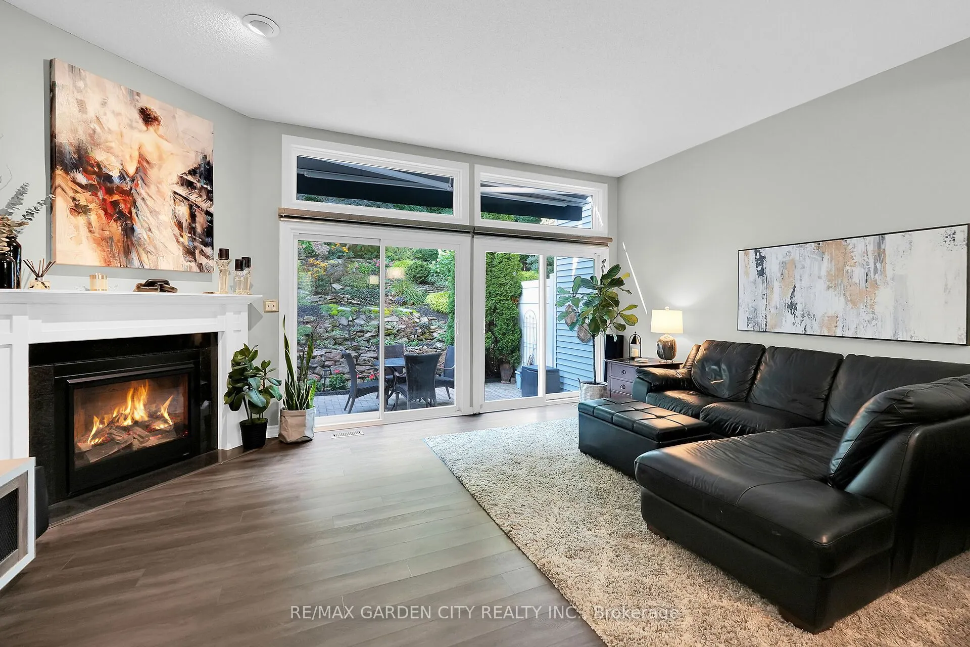 177 Main Street W, #8