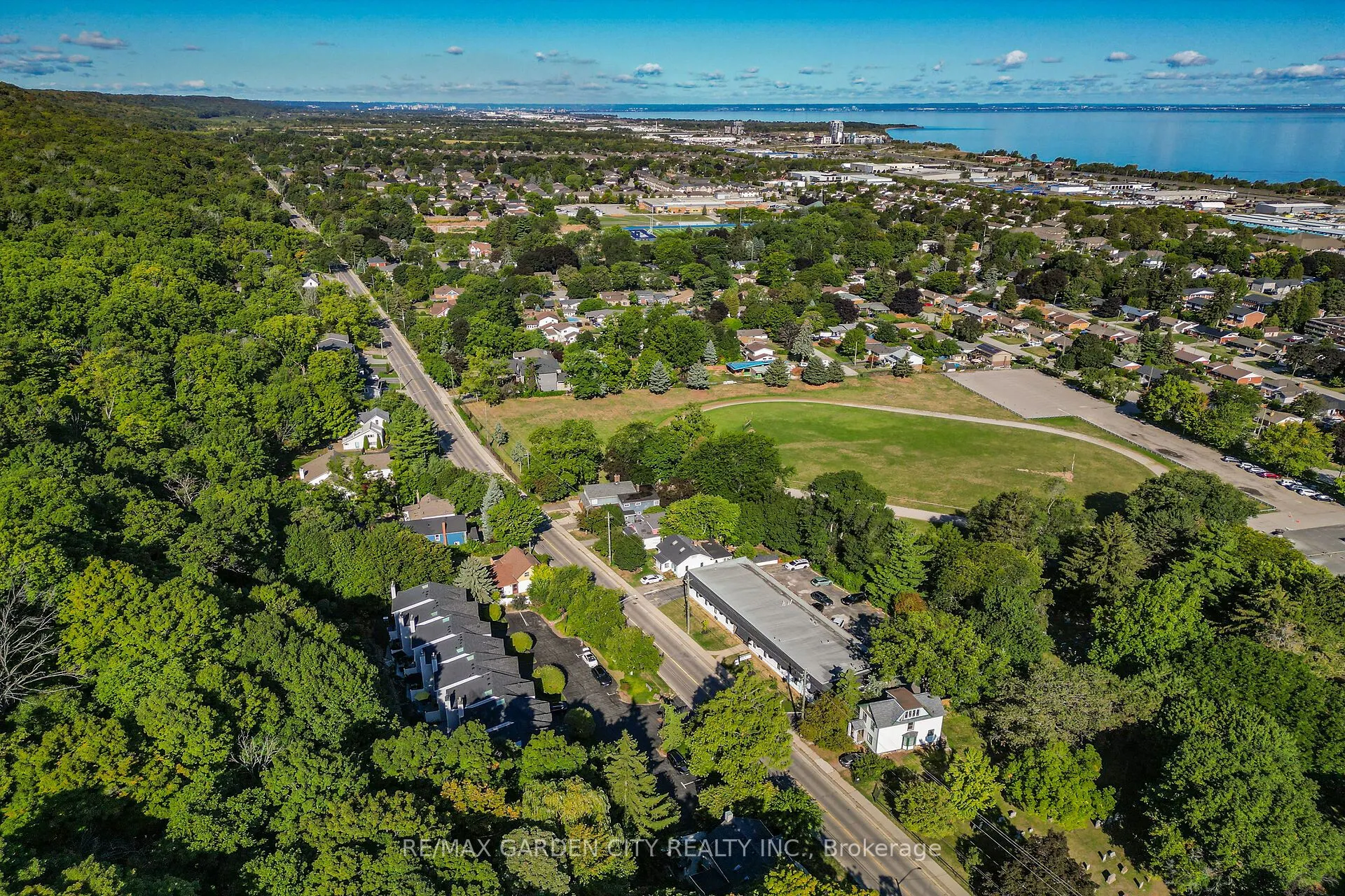 177 Main Street W, #8