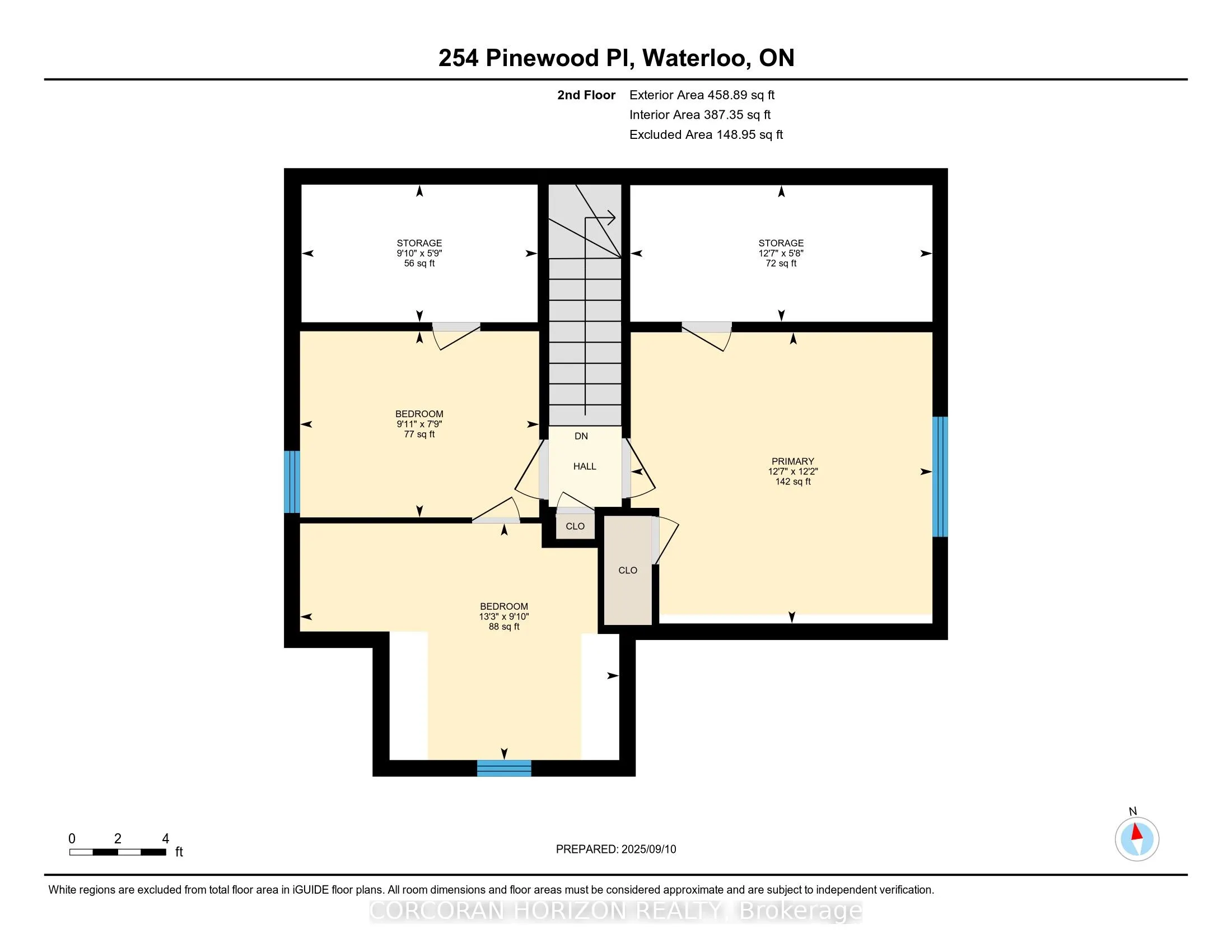254 Pinewood Place
