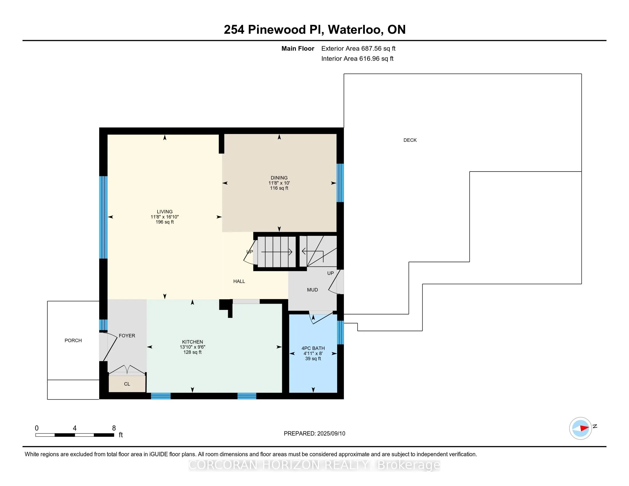254 Pinewood Place