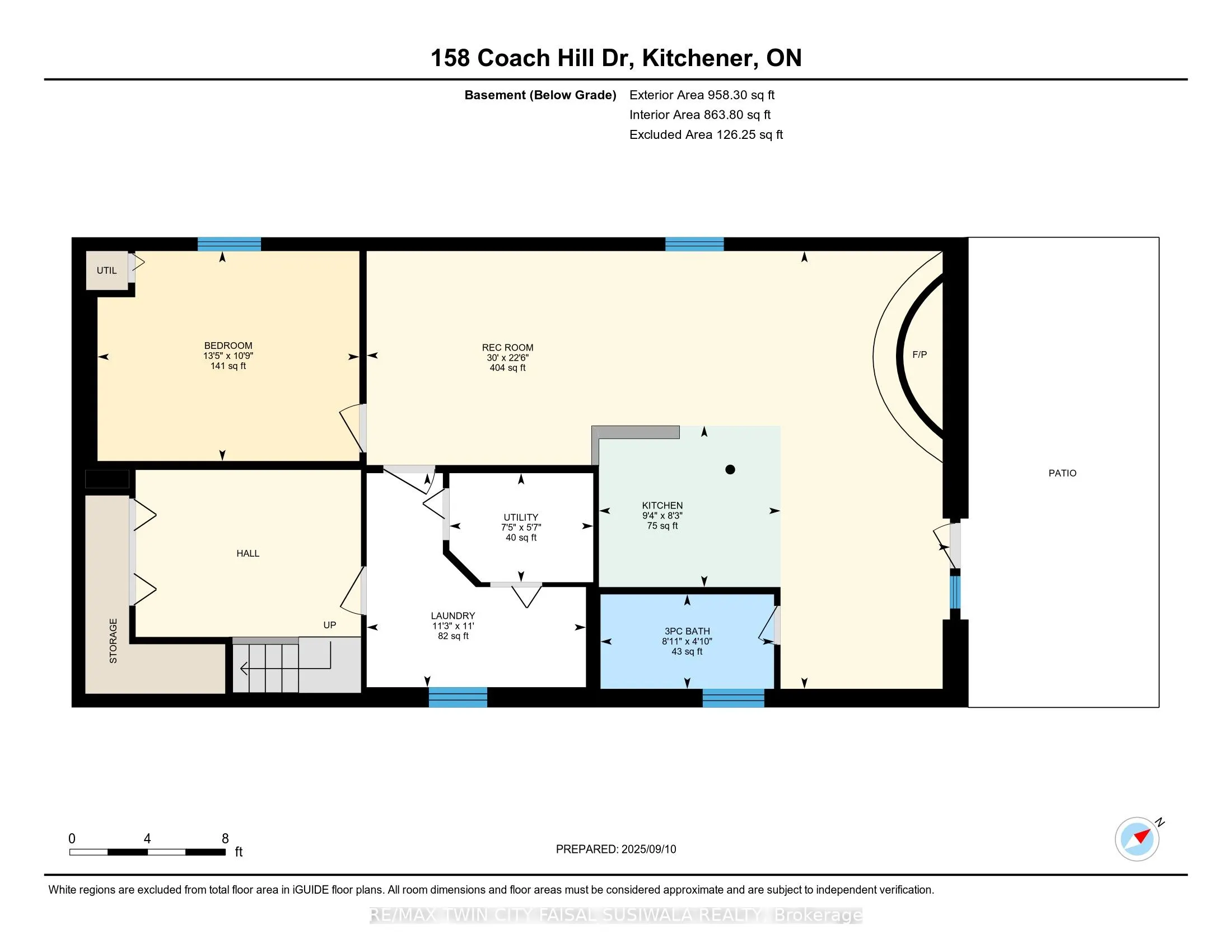 158 Coach Hill Drive
