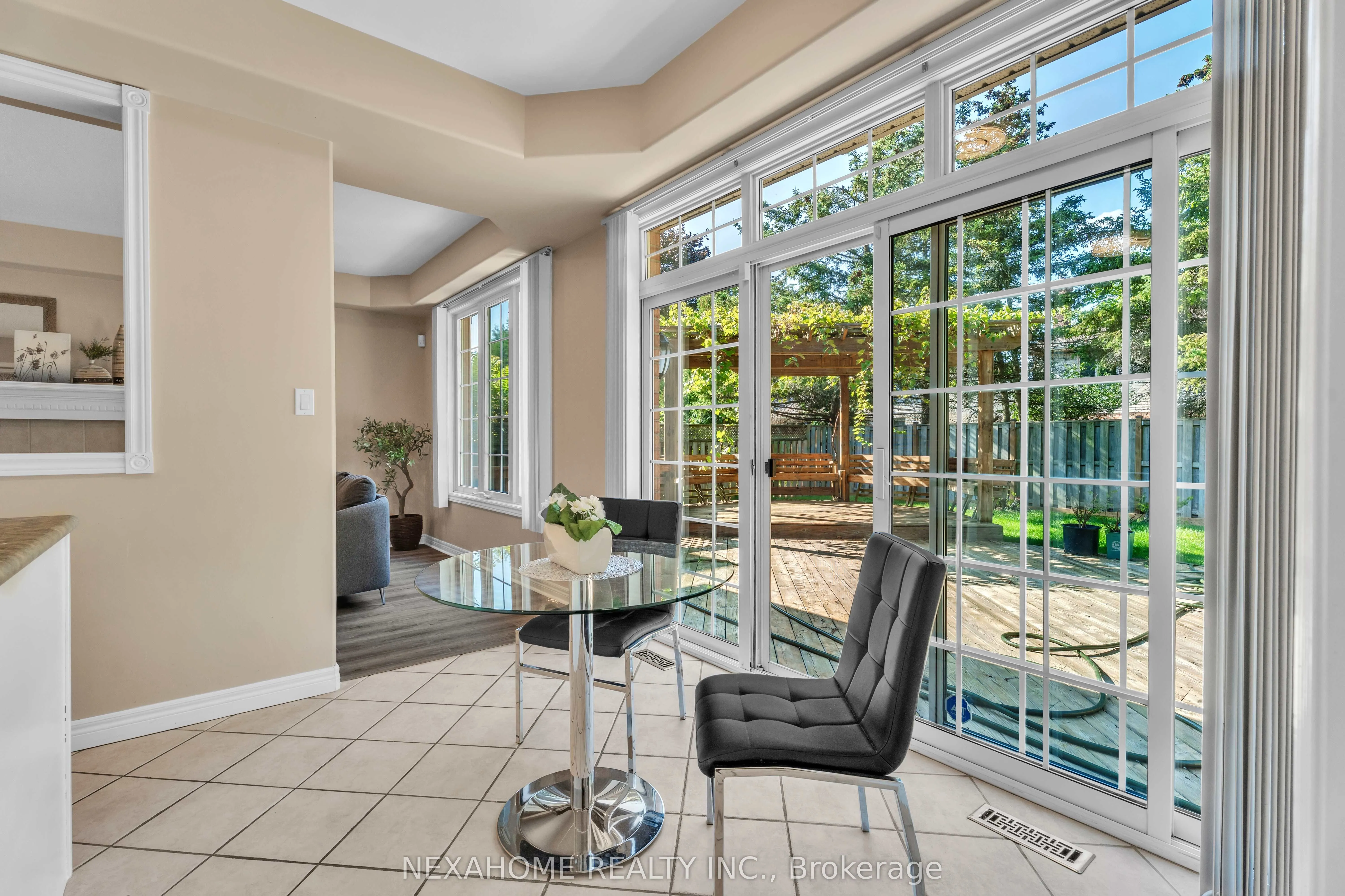 64 Hesketh Street