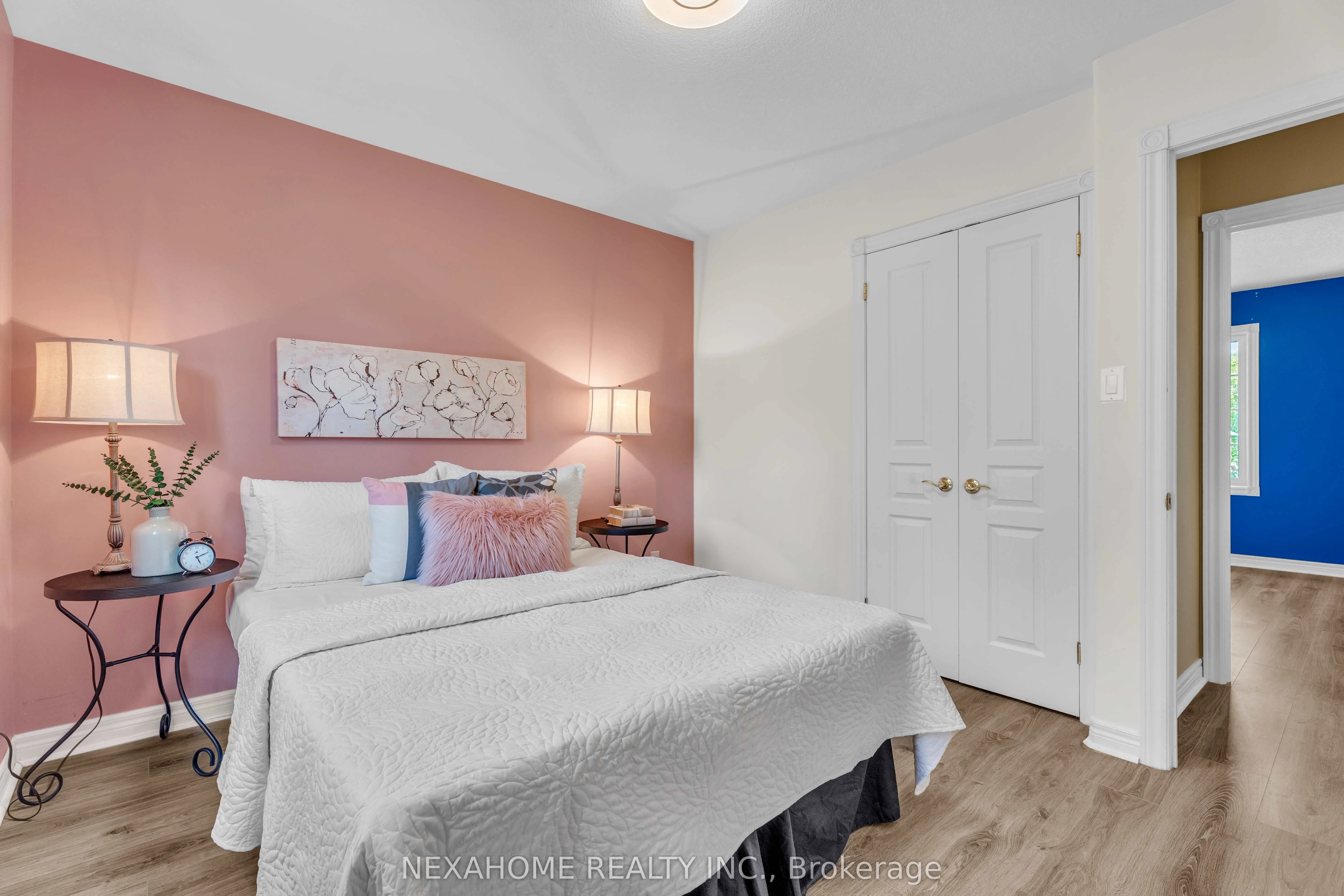 64 Hesketh Street