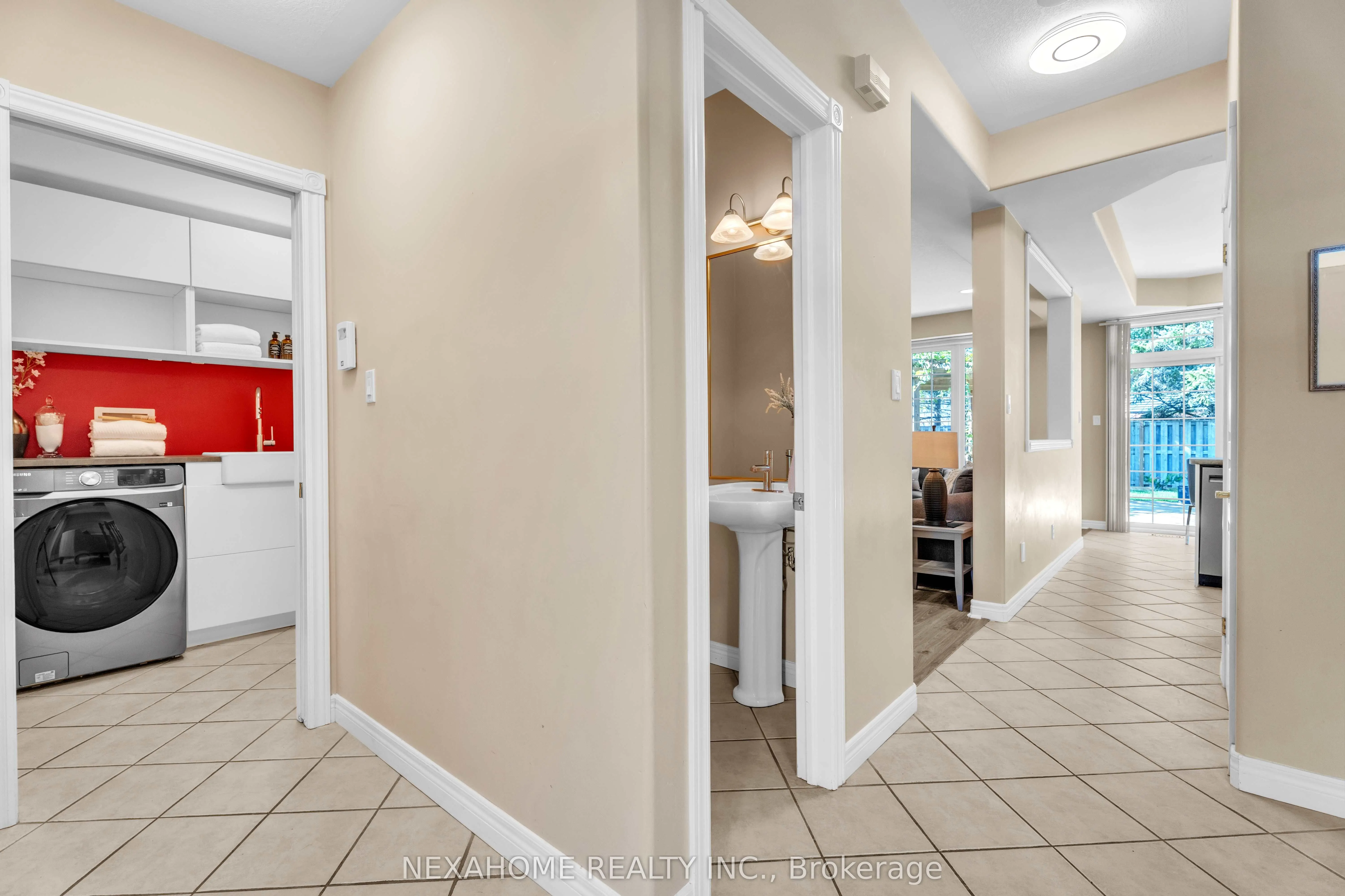 64 Hesketh Street