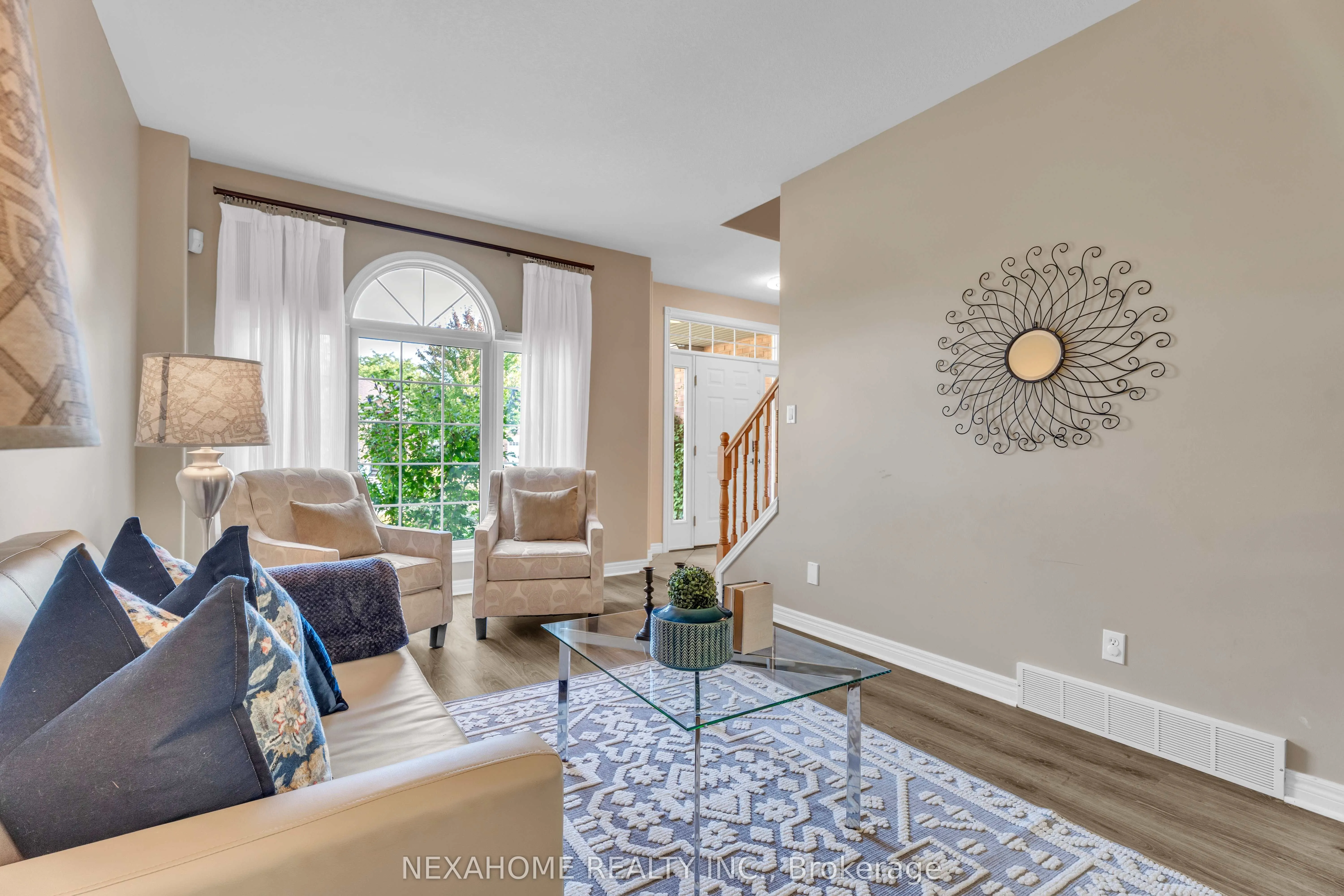 64 Hesketh Street