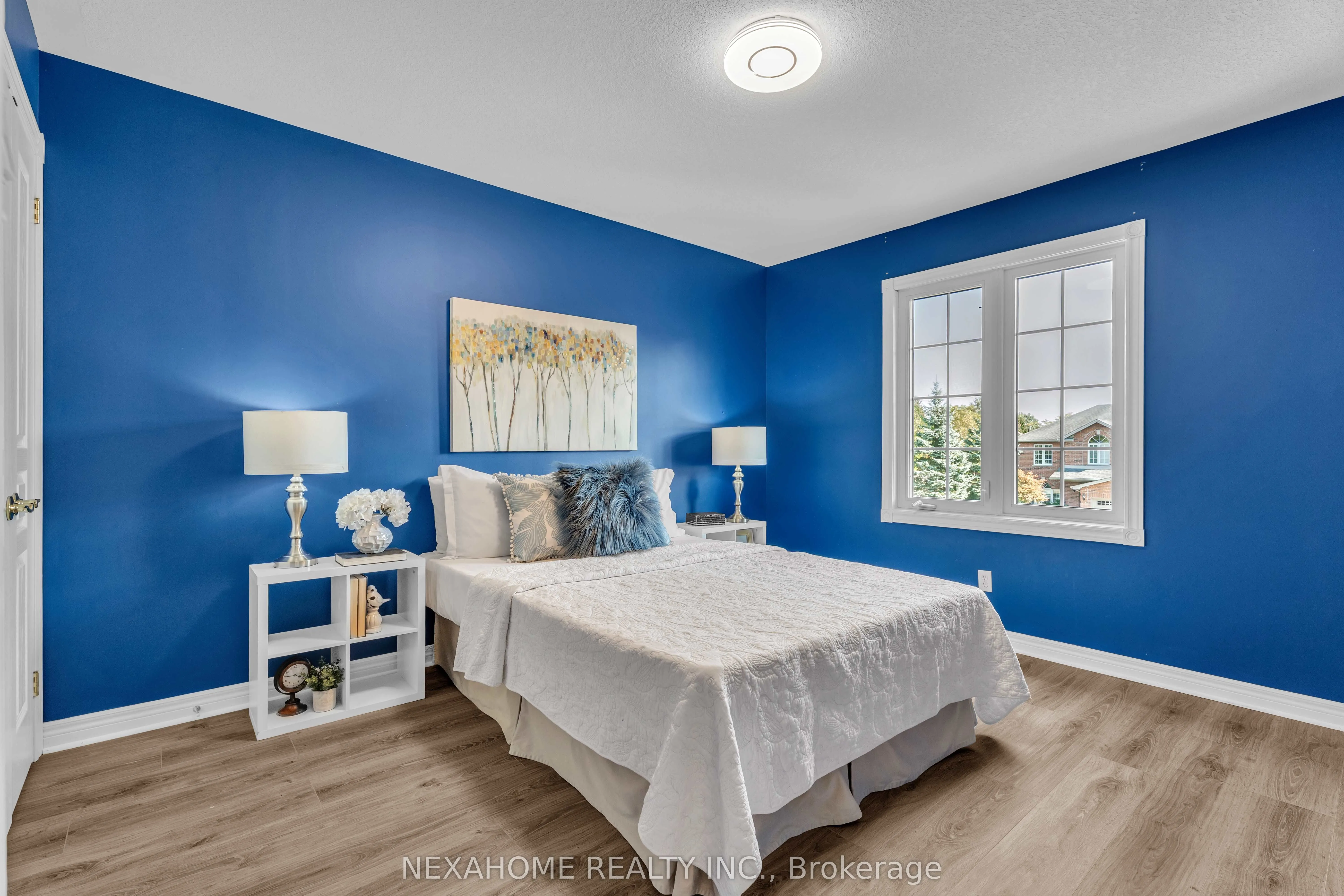 64 Hesketh Street