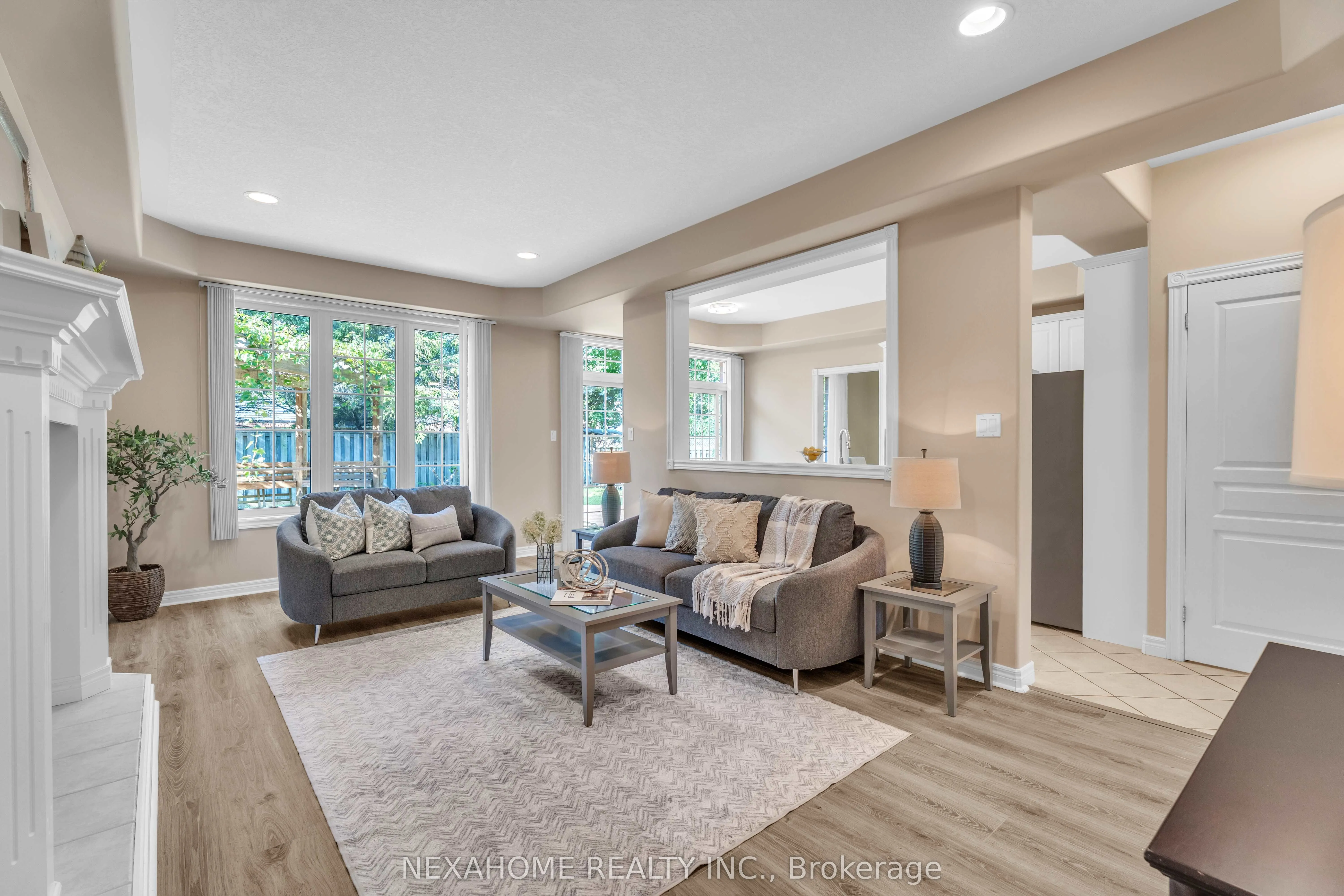 64 Hesketh Street