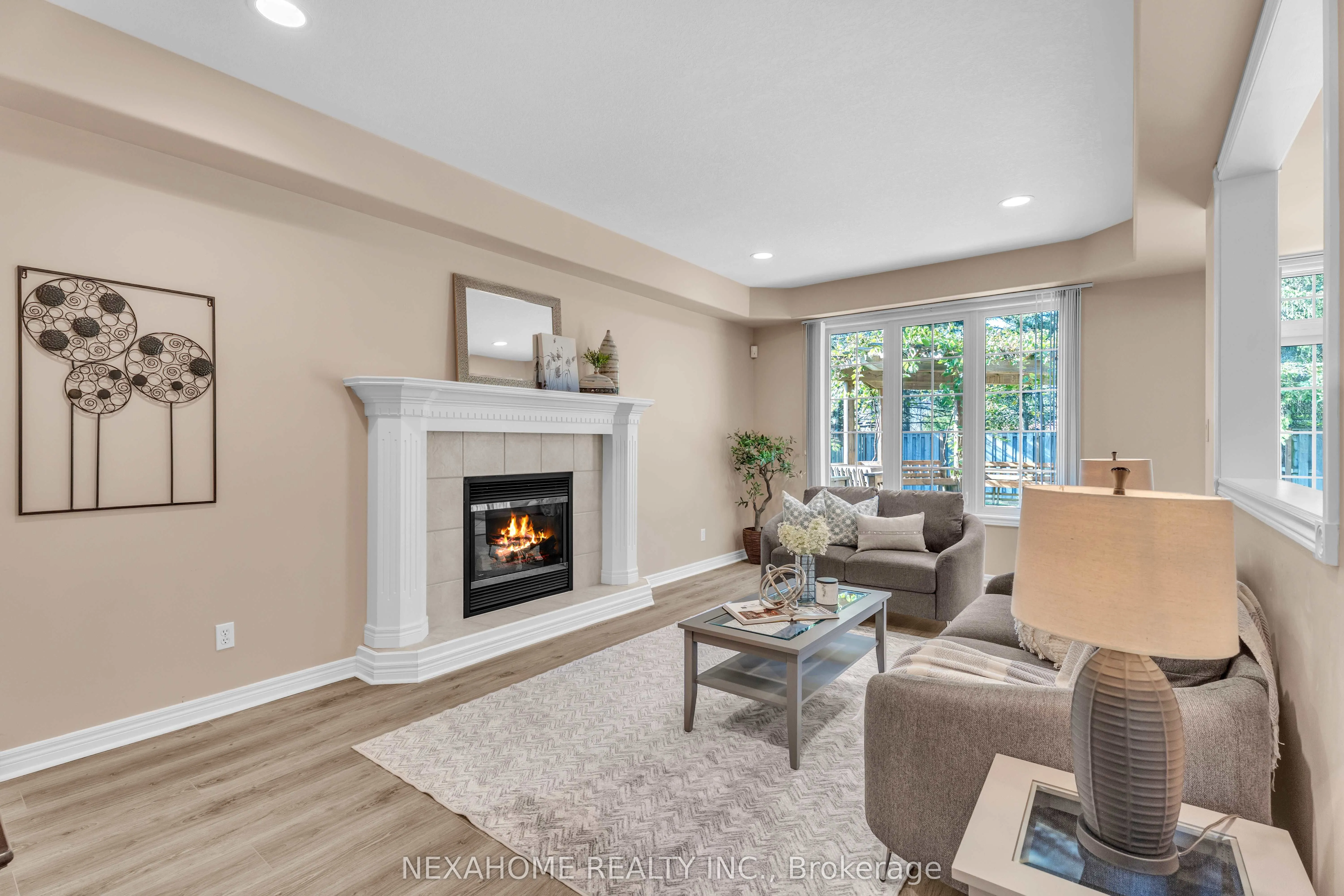64 Hesketh Street