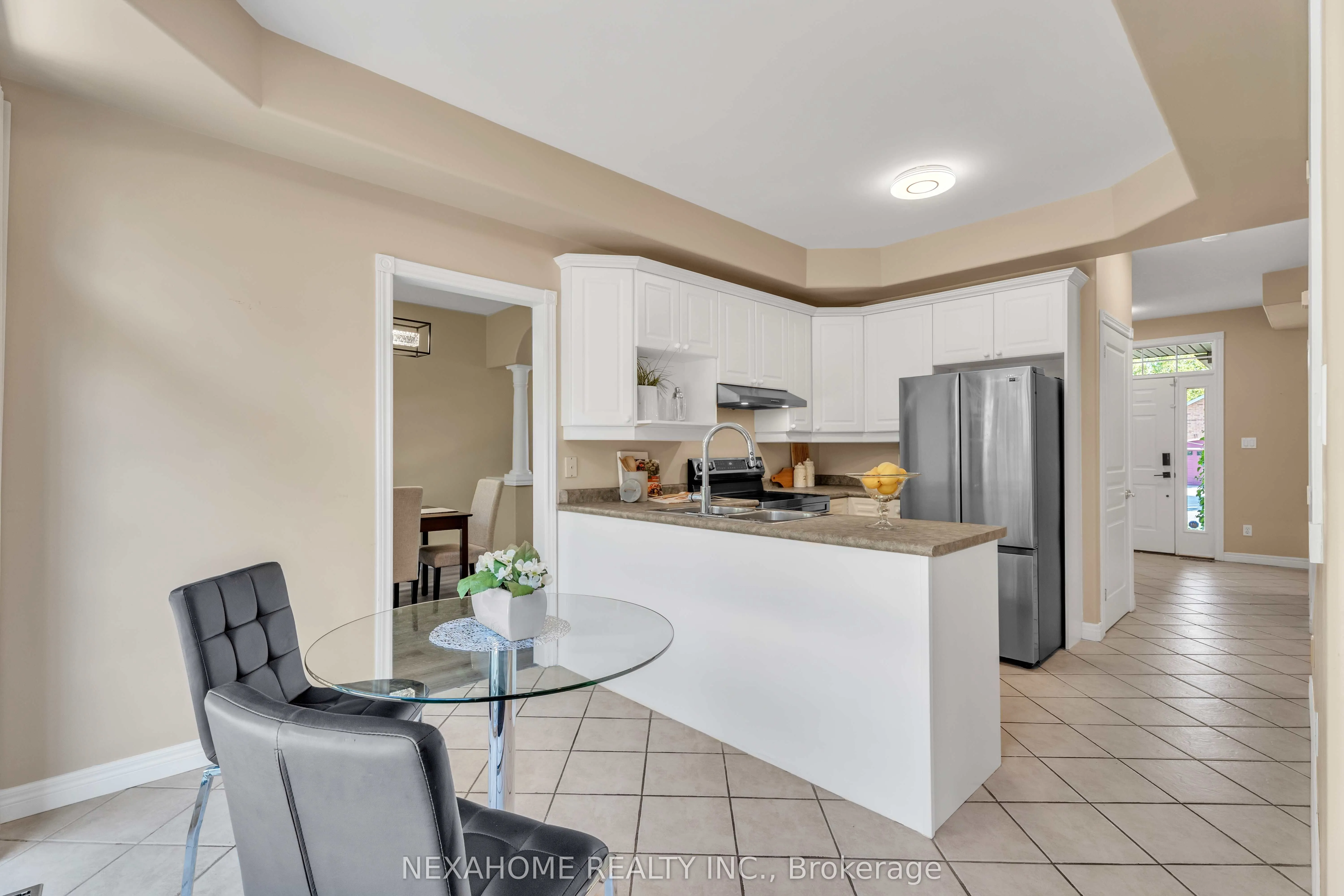 64 Hesketh Street