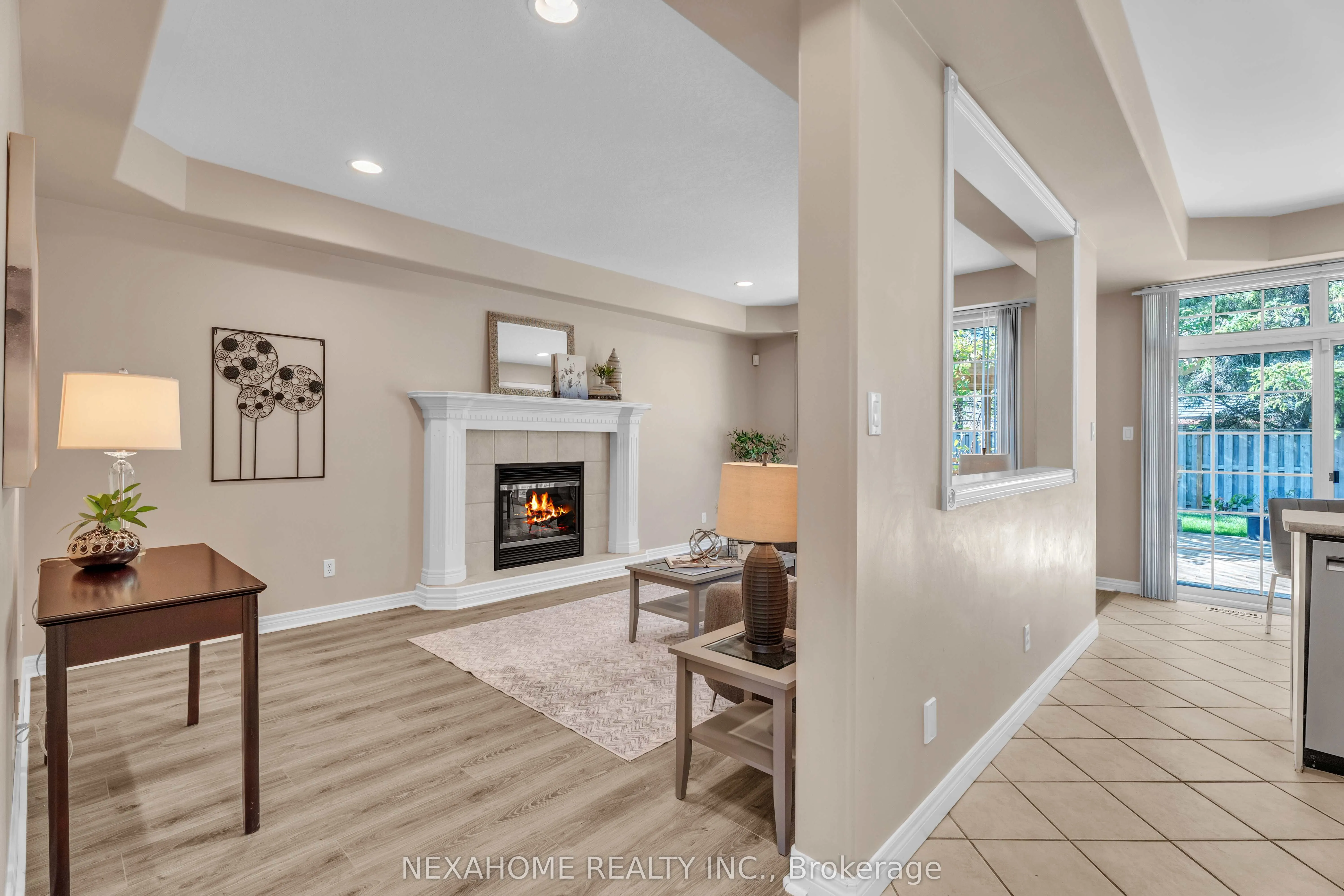 64 Hesketh Street
