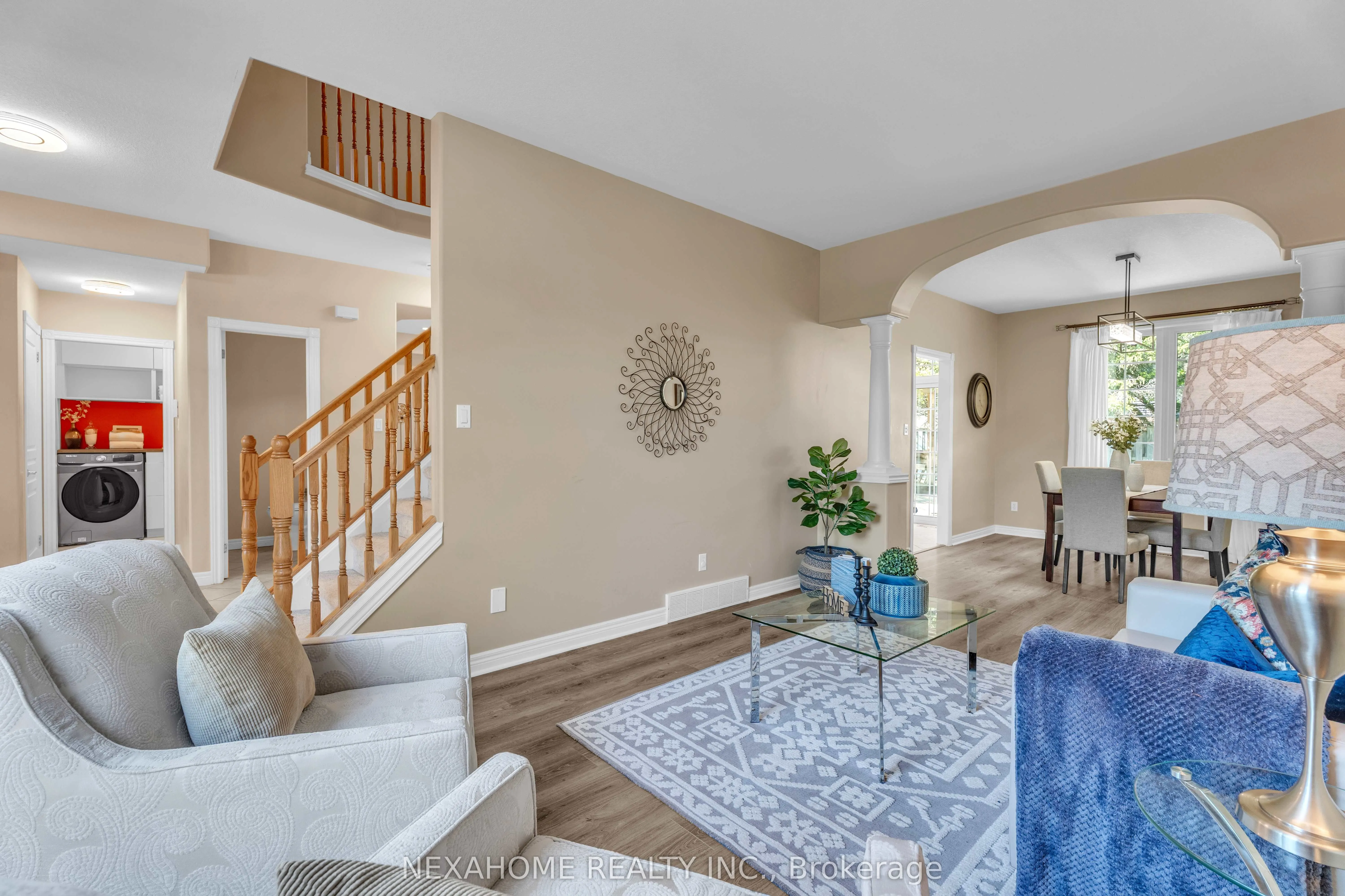 64 Hesketh Street