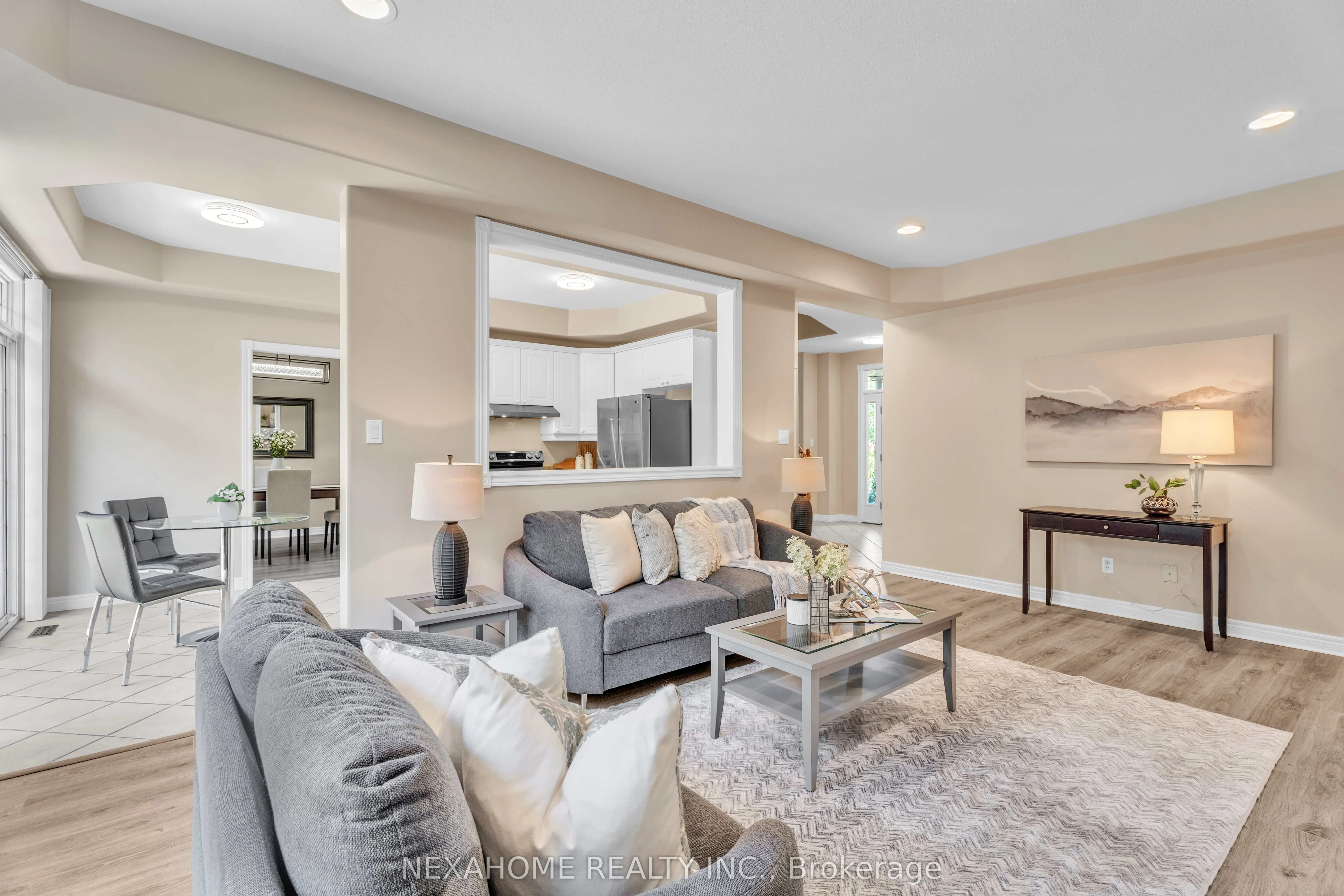 64 Hesketh Street