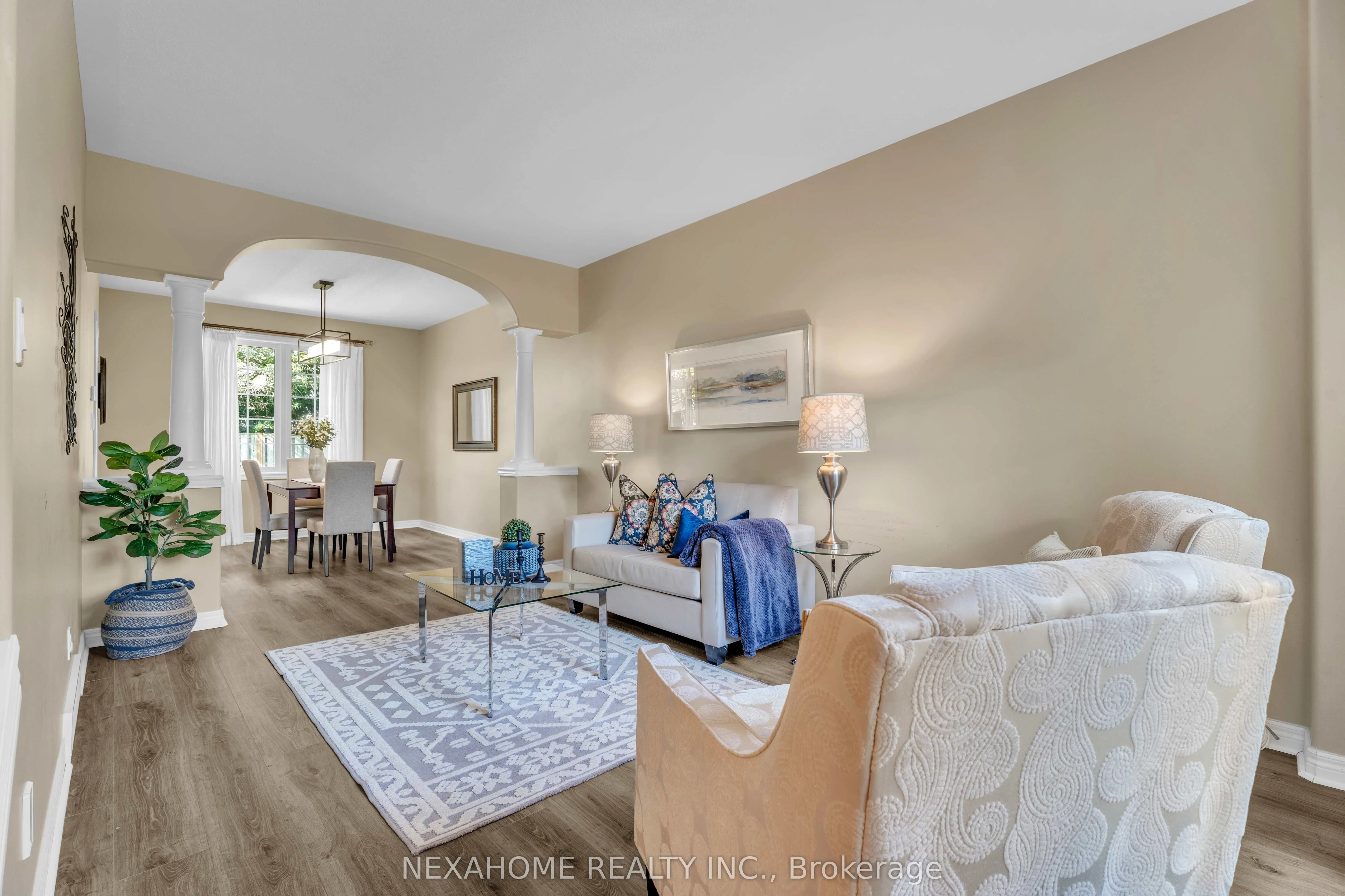 64 Hesketh Street