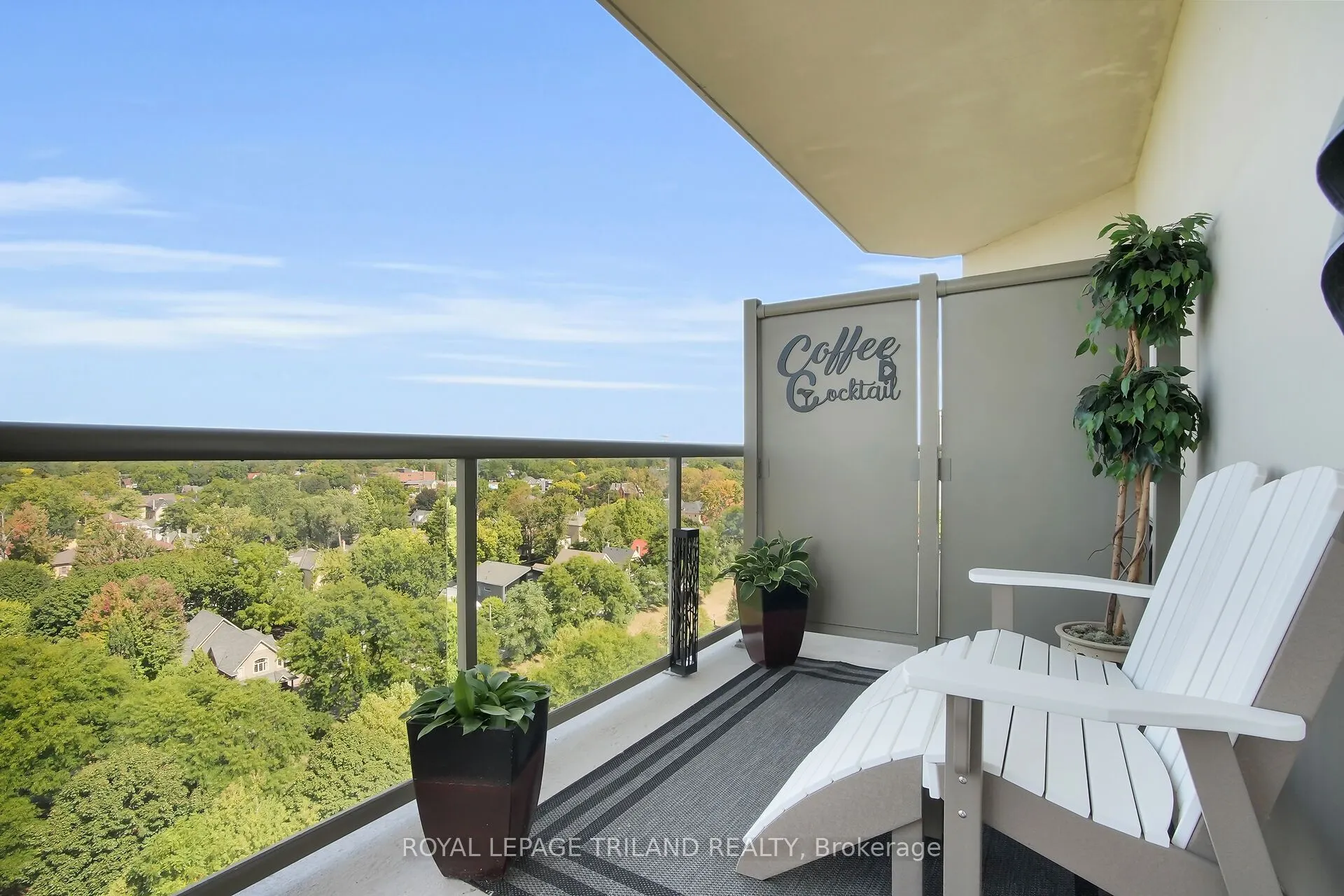 250 PALL MALL Street, #1206