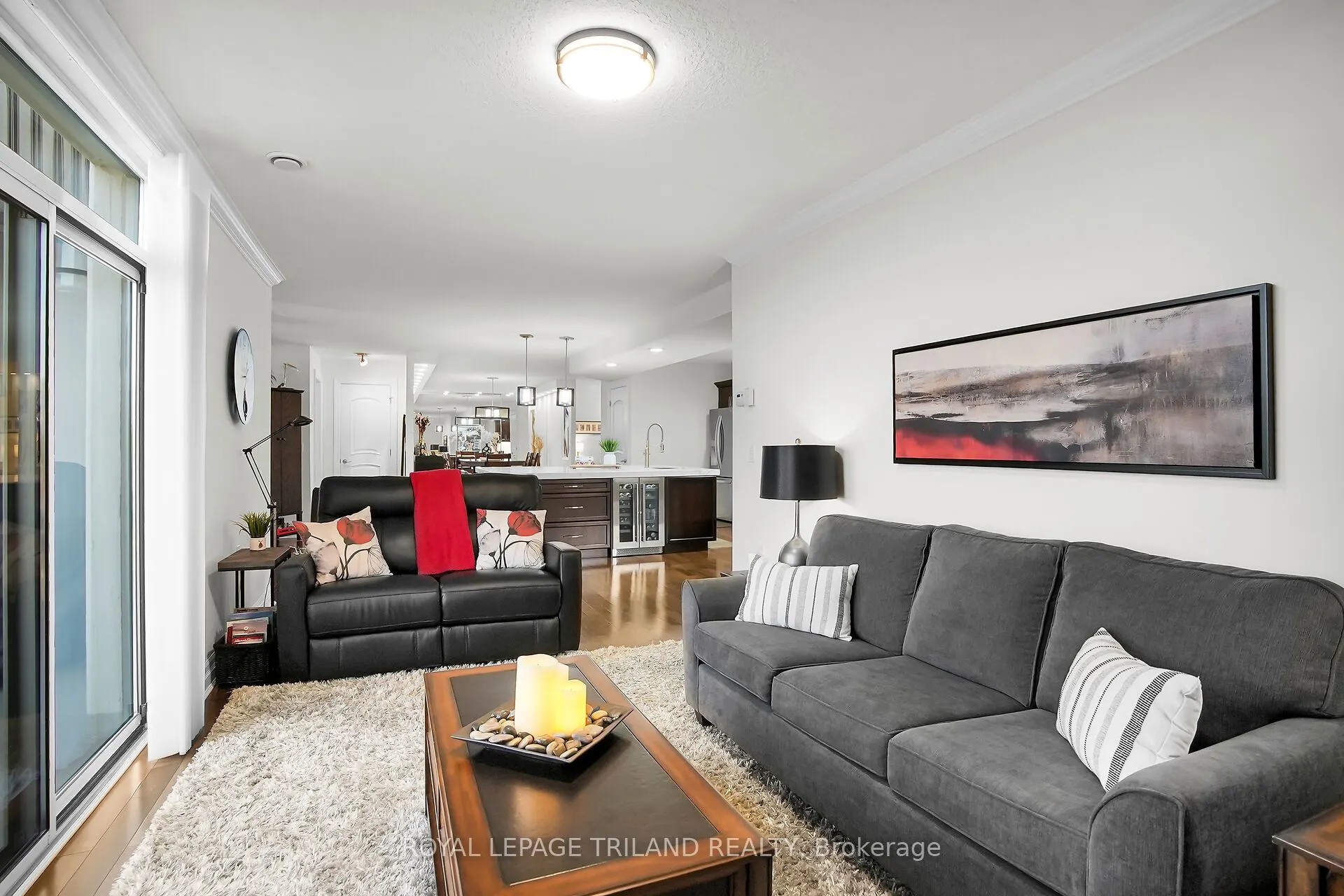 250 PALL MALL Street, #1206
