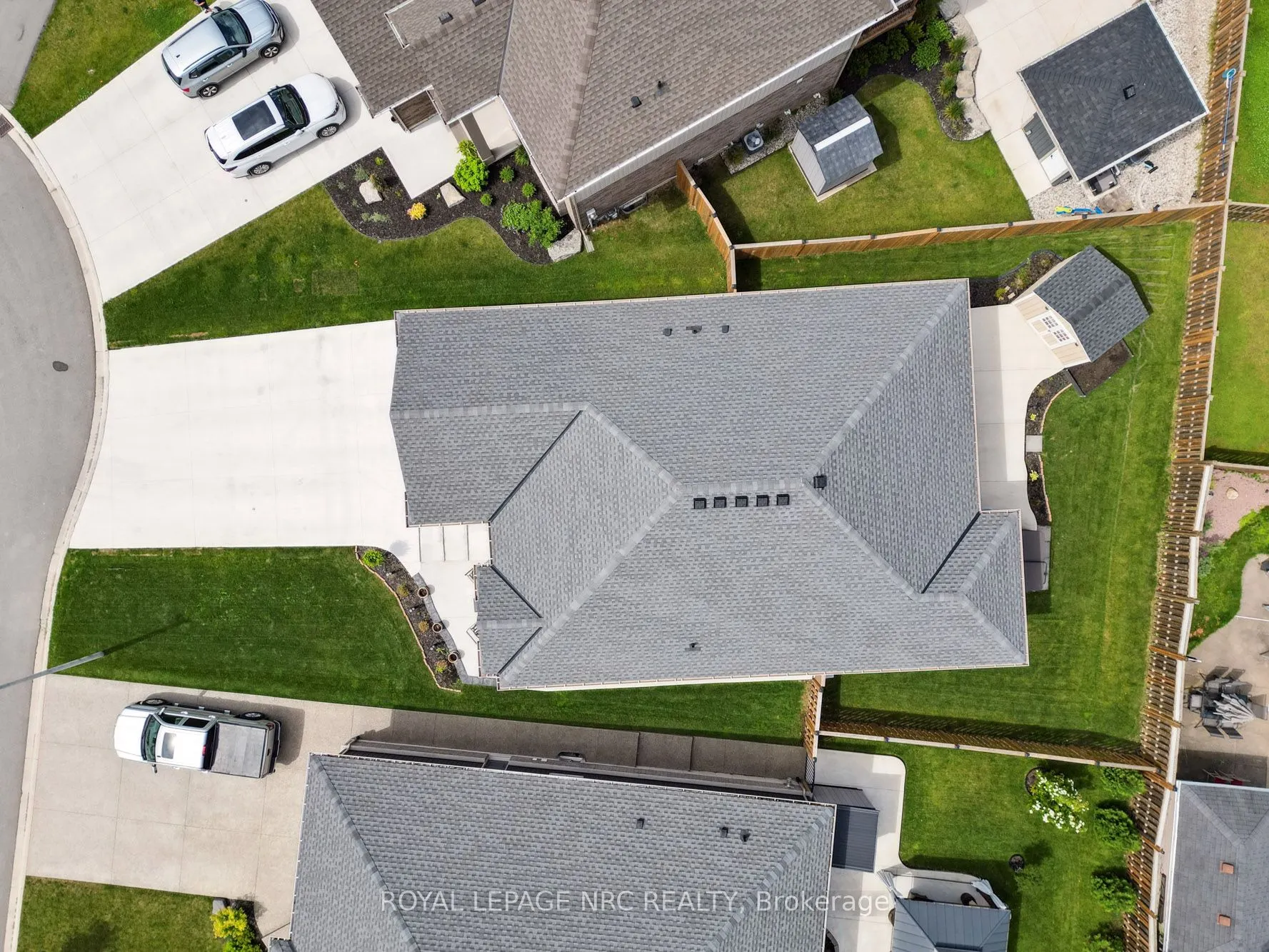 110 North Valley Drive