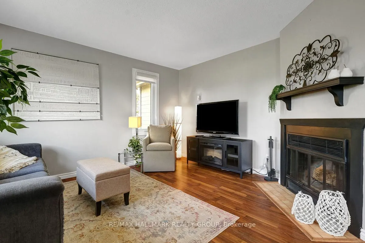 1750 Marsala Crescent, #207