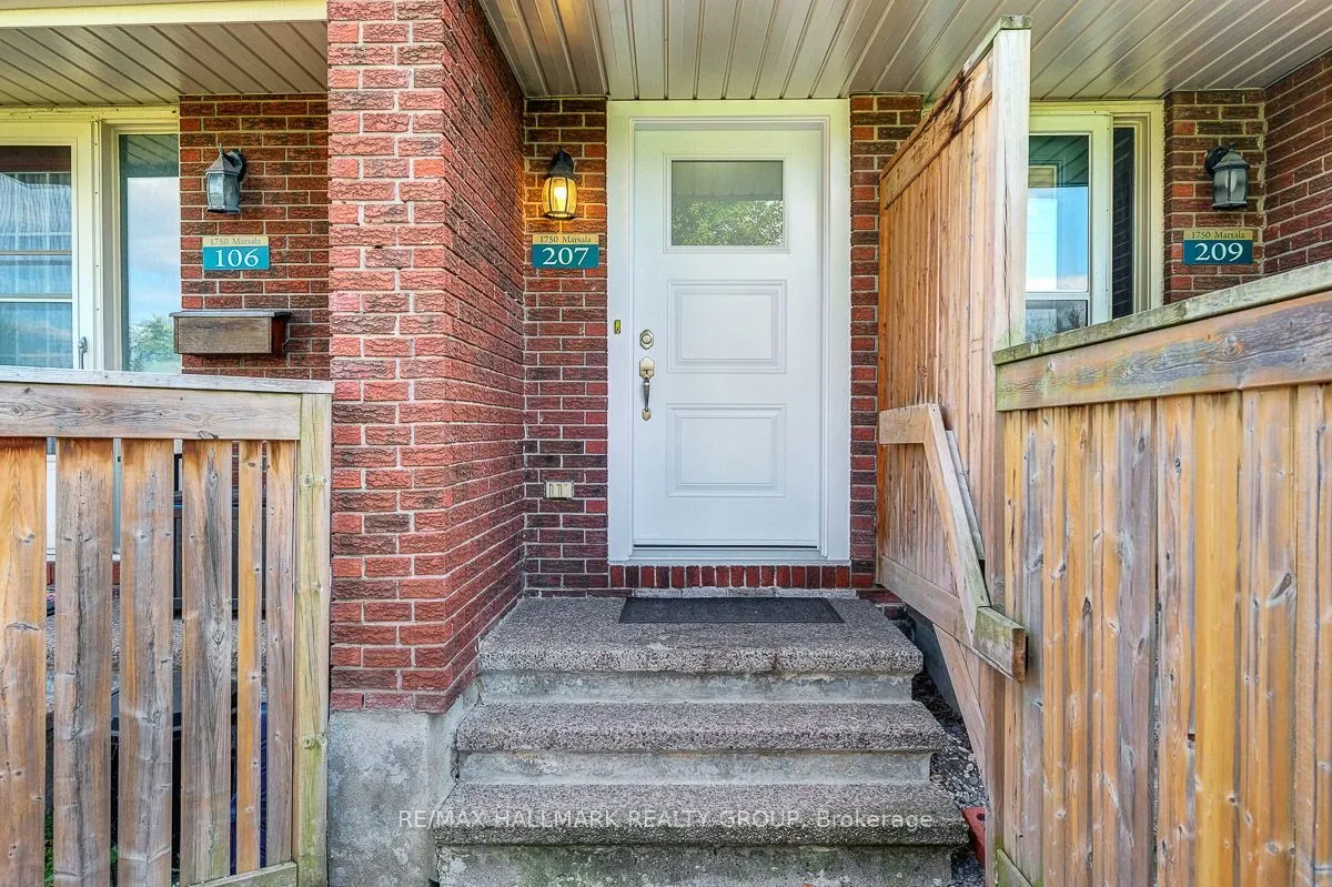 1750 Marsala Crescent, #207