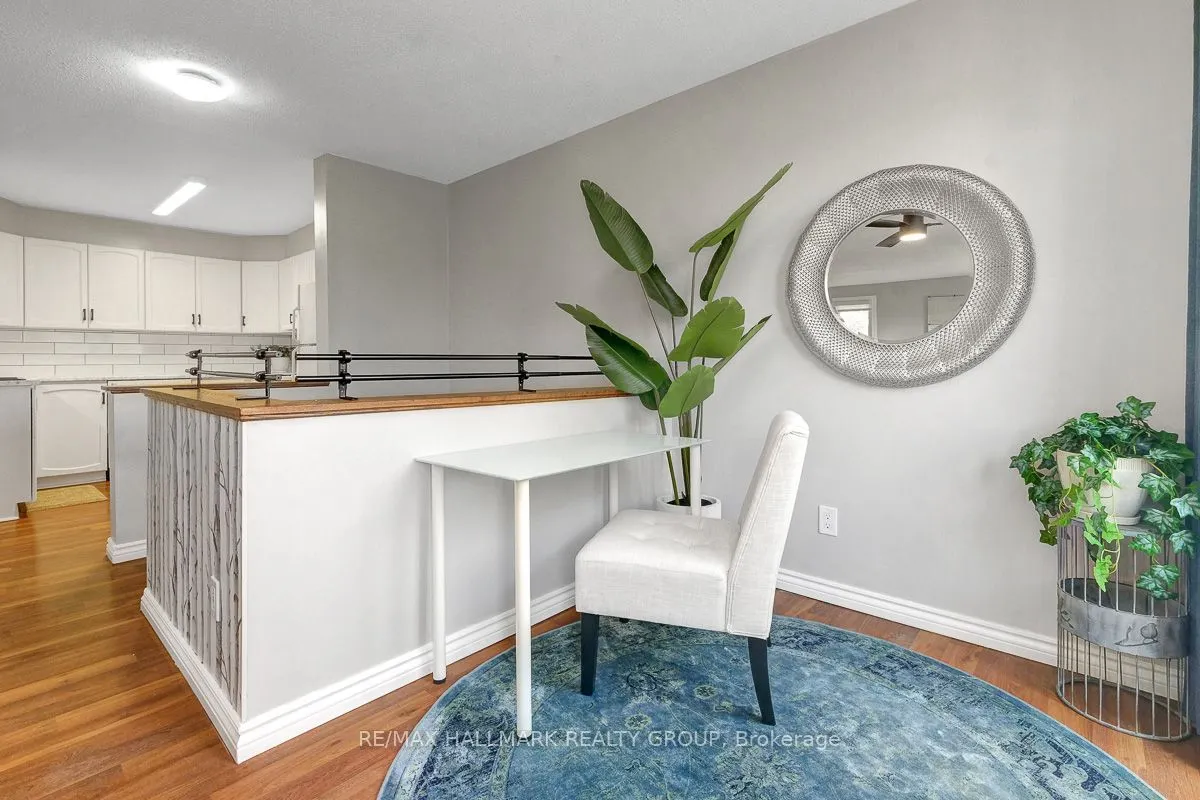 1750 Marsala Crescent, #207
