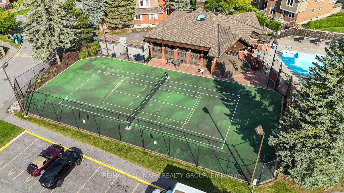 1750 Marsala Crescent, #207