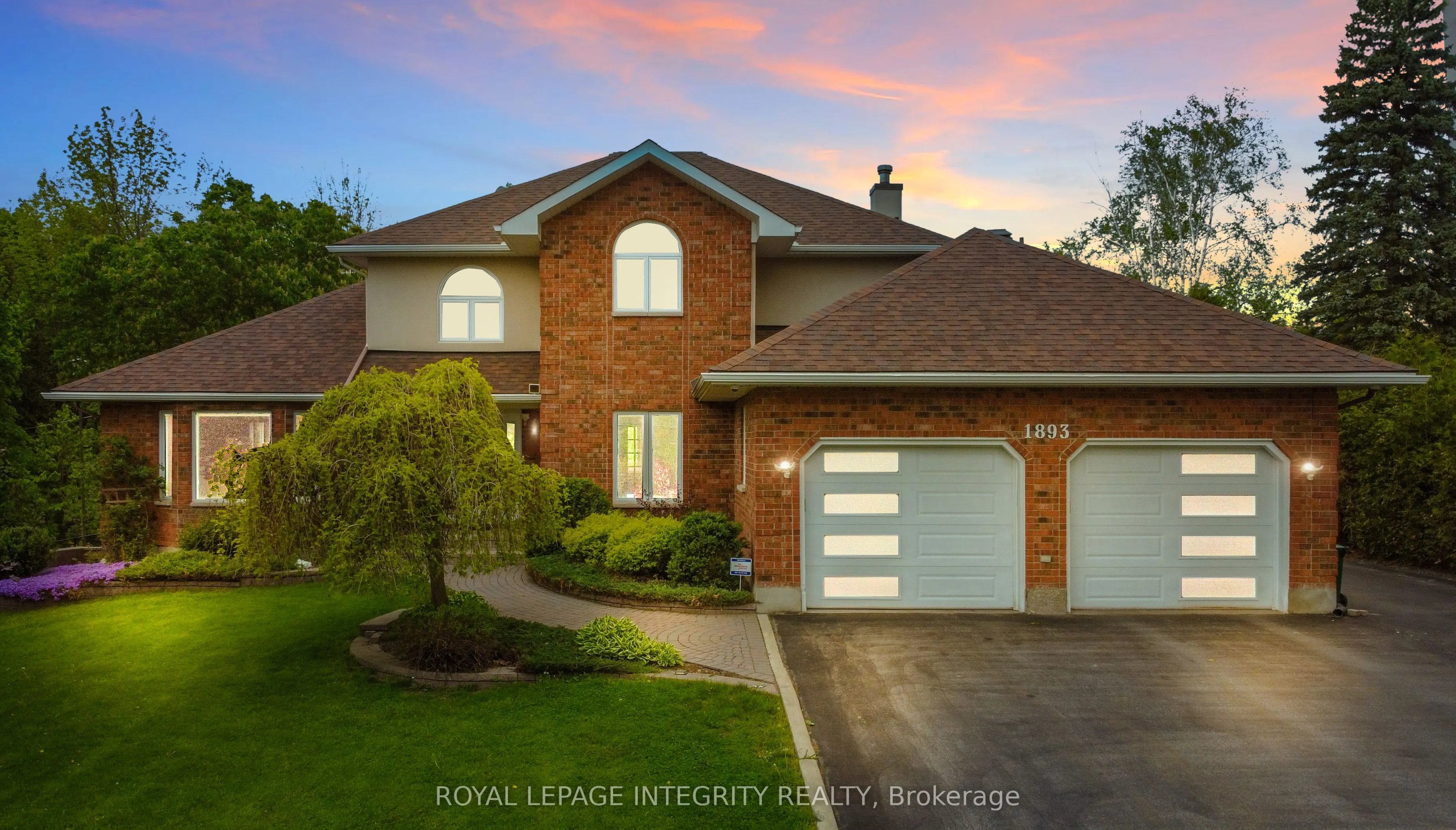 1893 Rideau Road