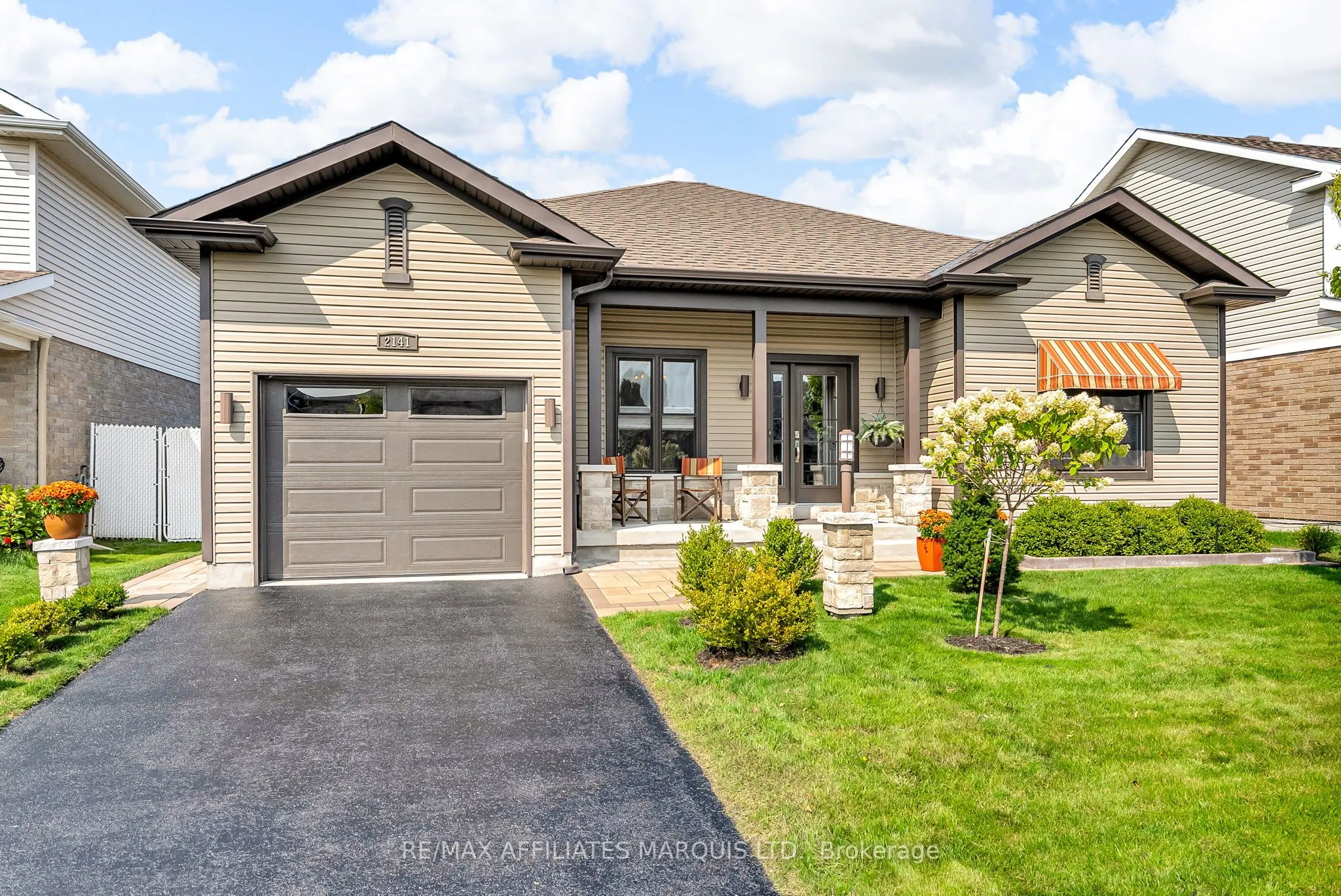 2141 Tremblay Avenue