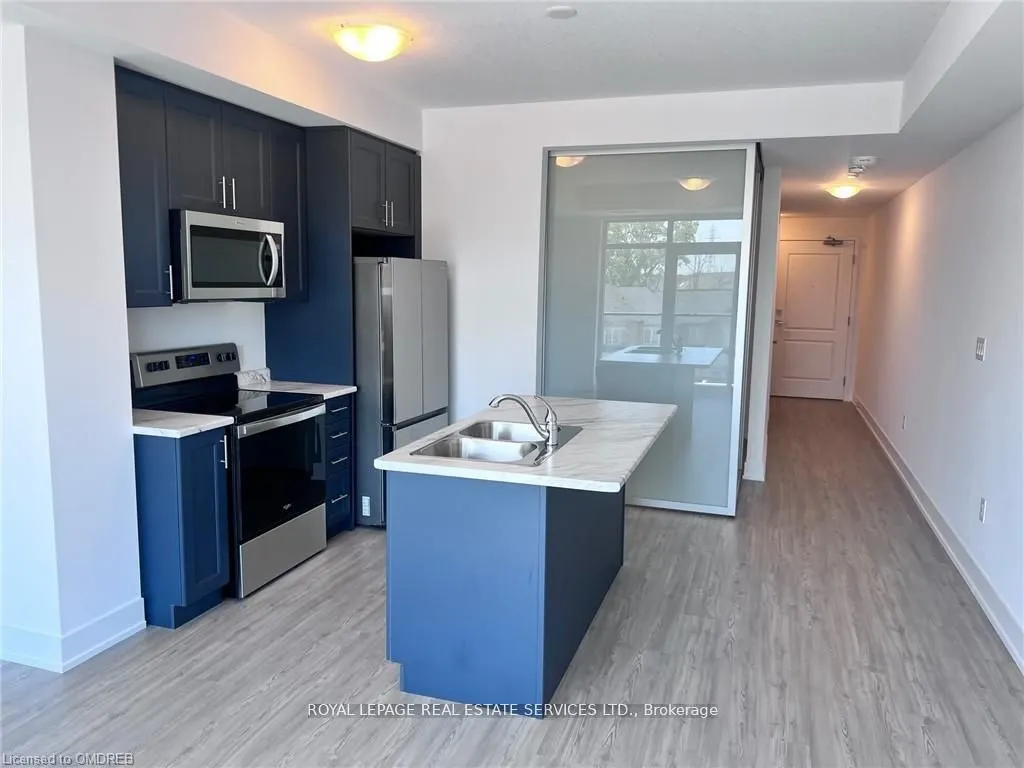 460 Dundas Street E, #329