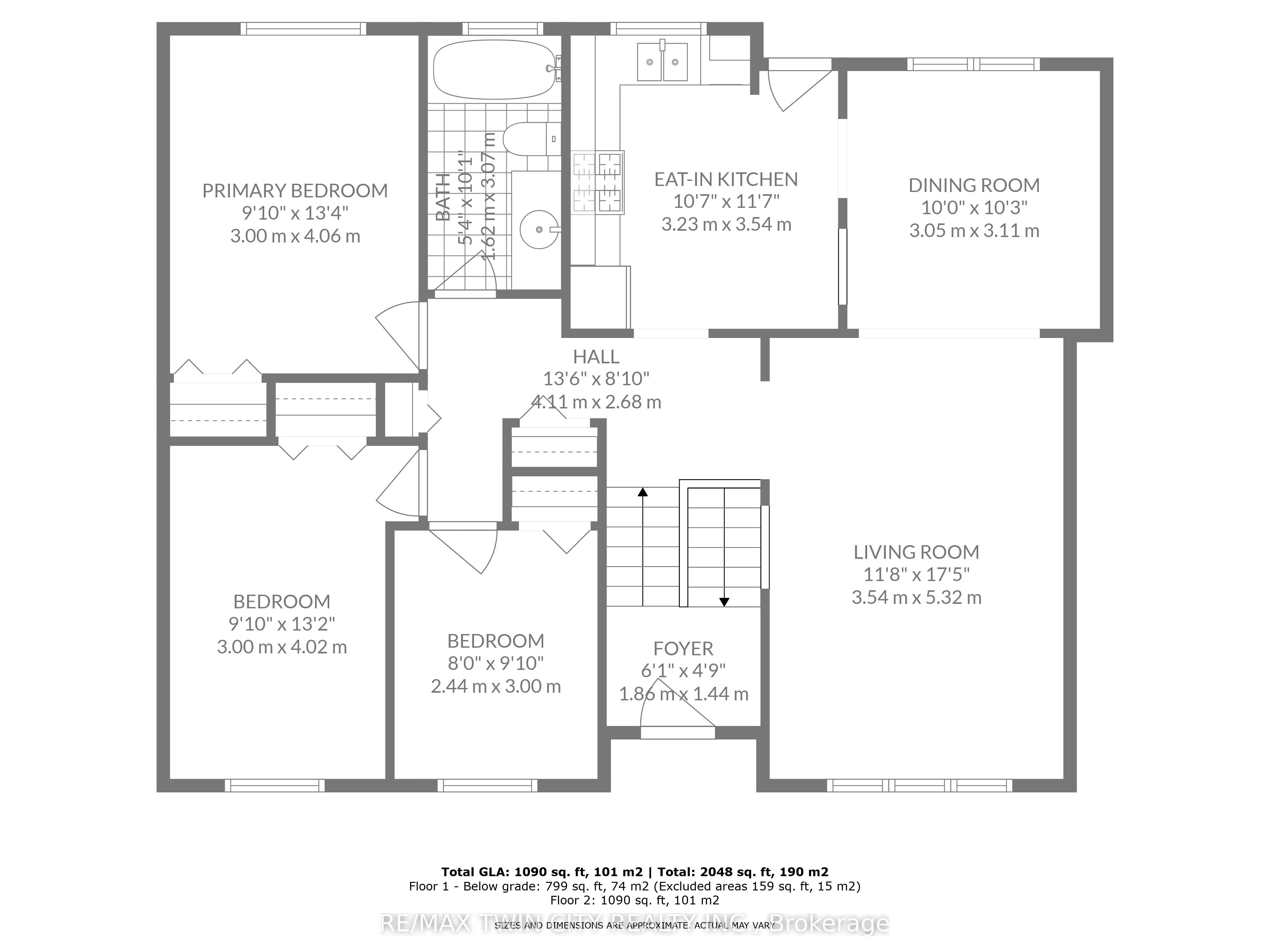 14 Melbourne Crescent