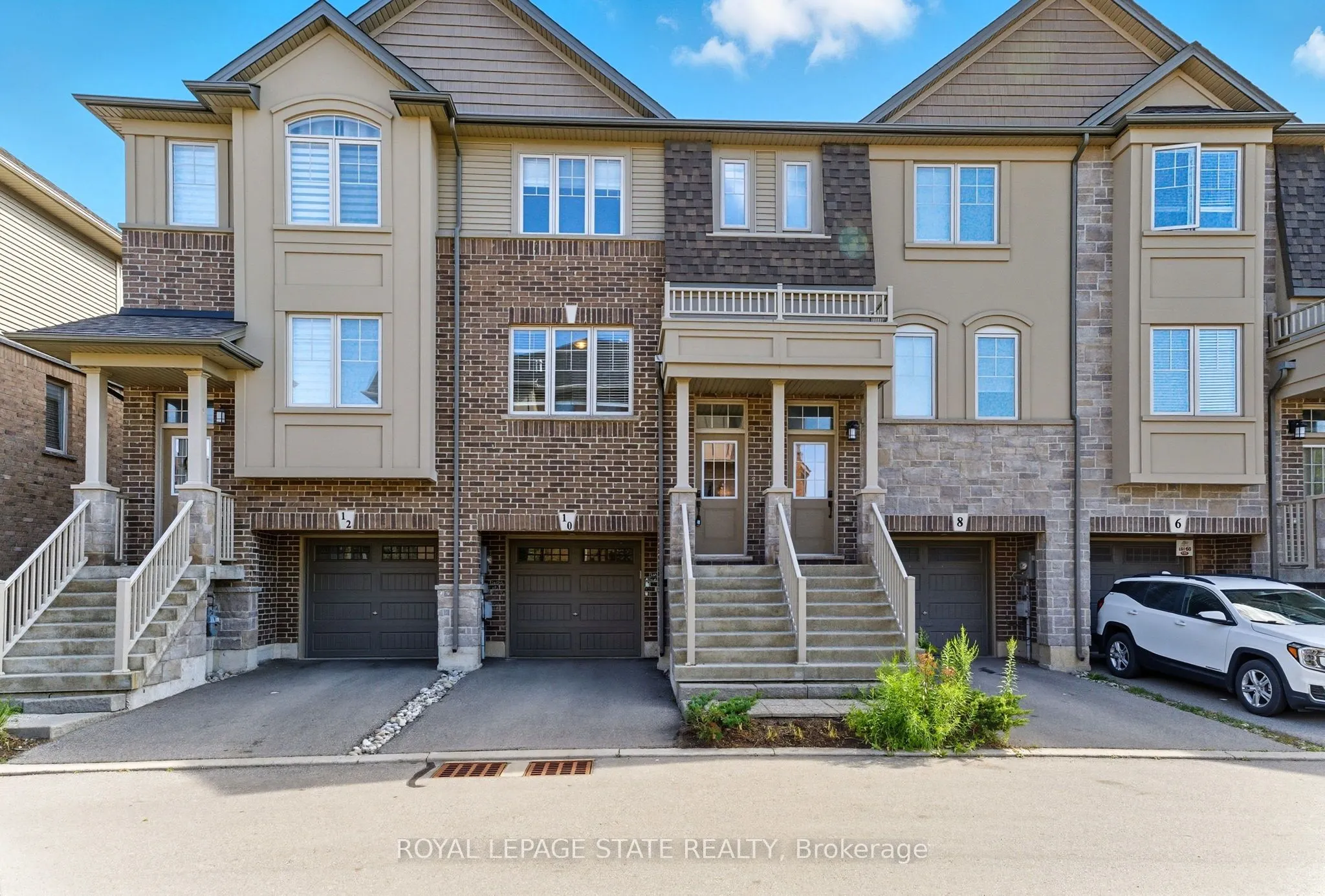 10 Marr Lane