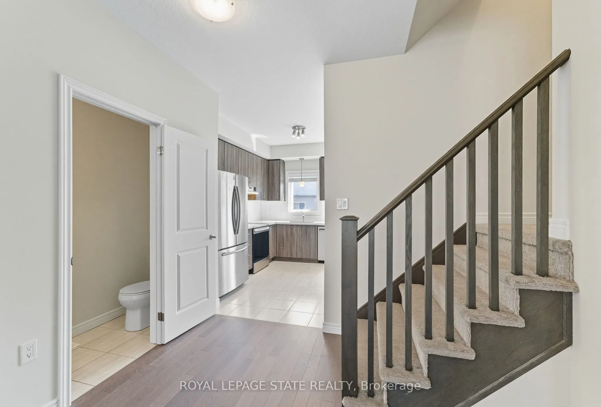 10 Marr Lane