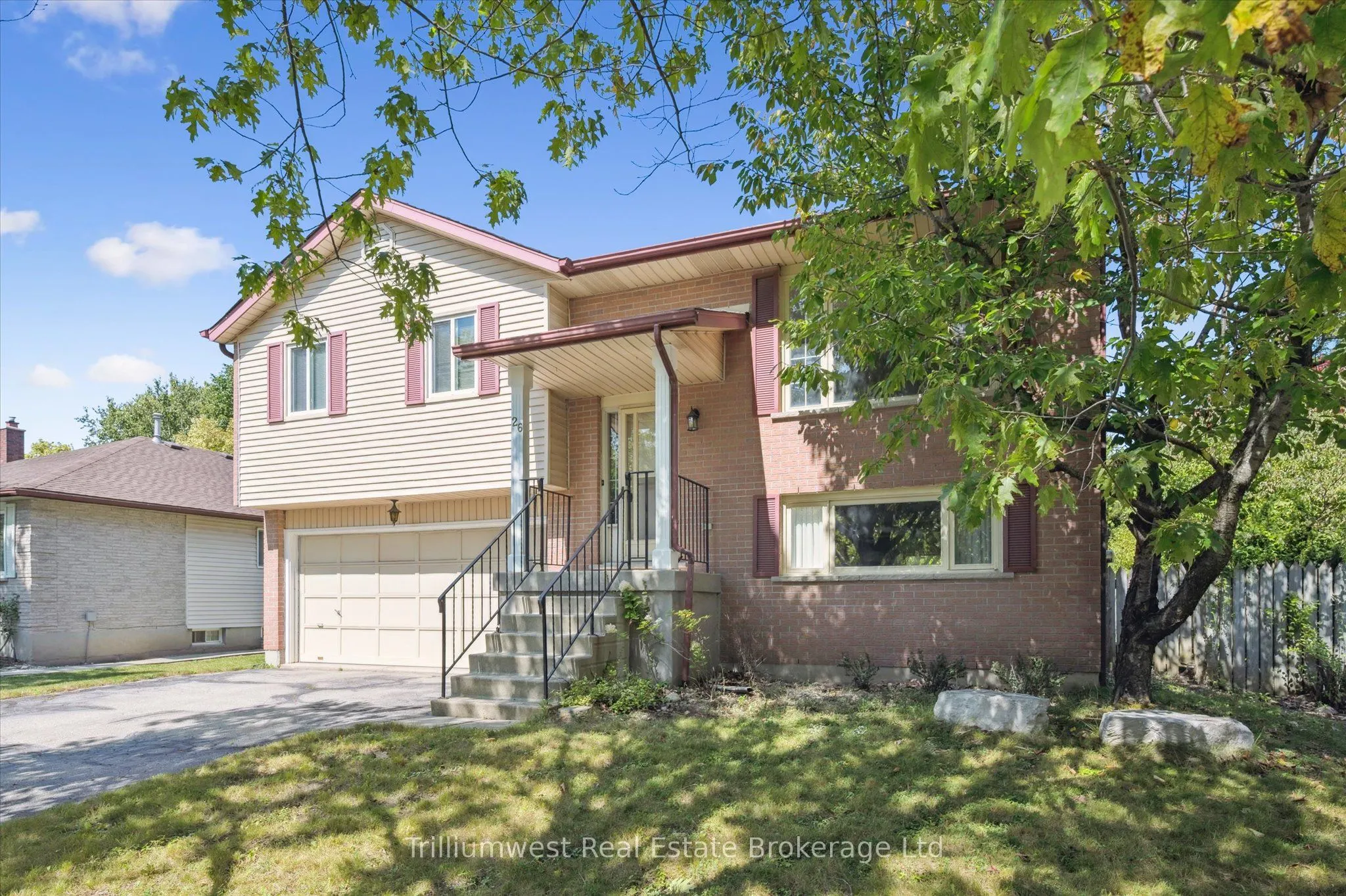 26 Brazolot Drive