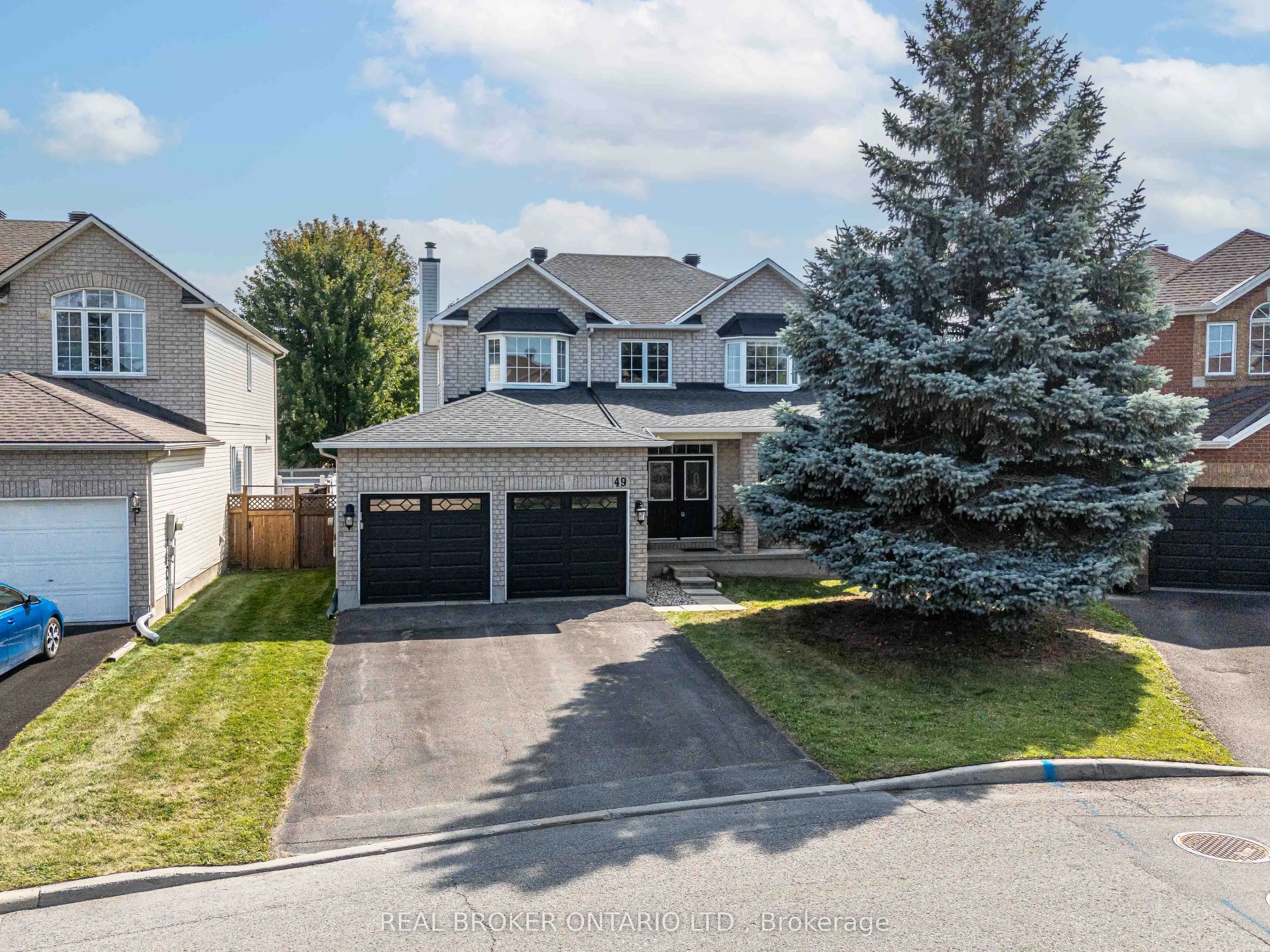 49 Allanford Avenue