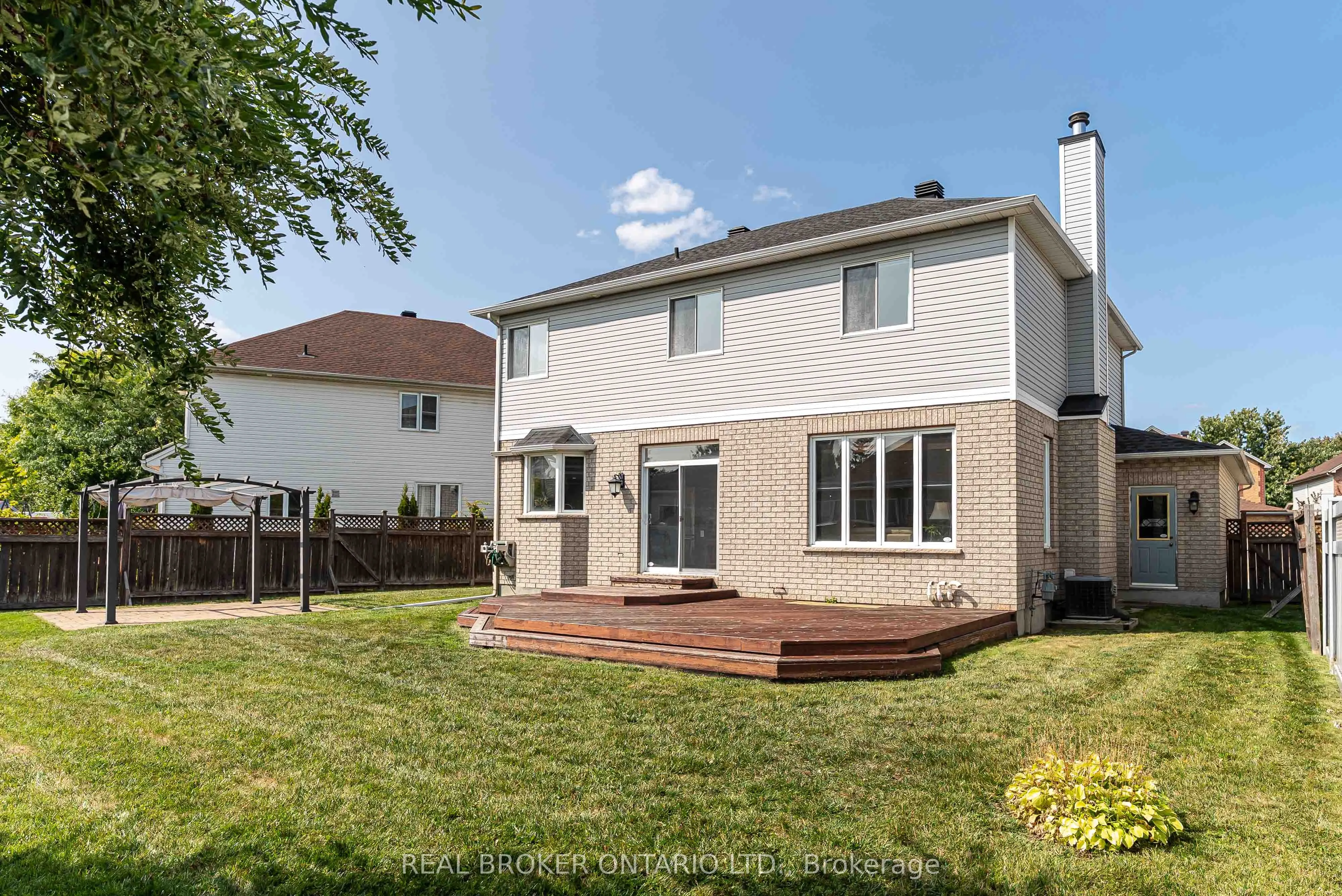 49 Allanford Avenue