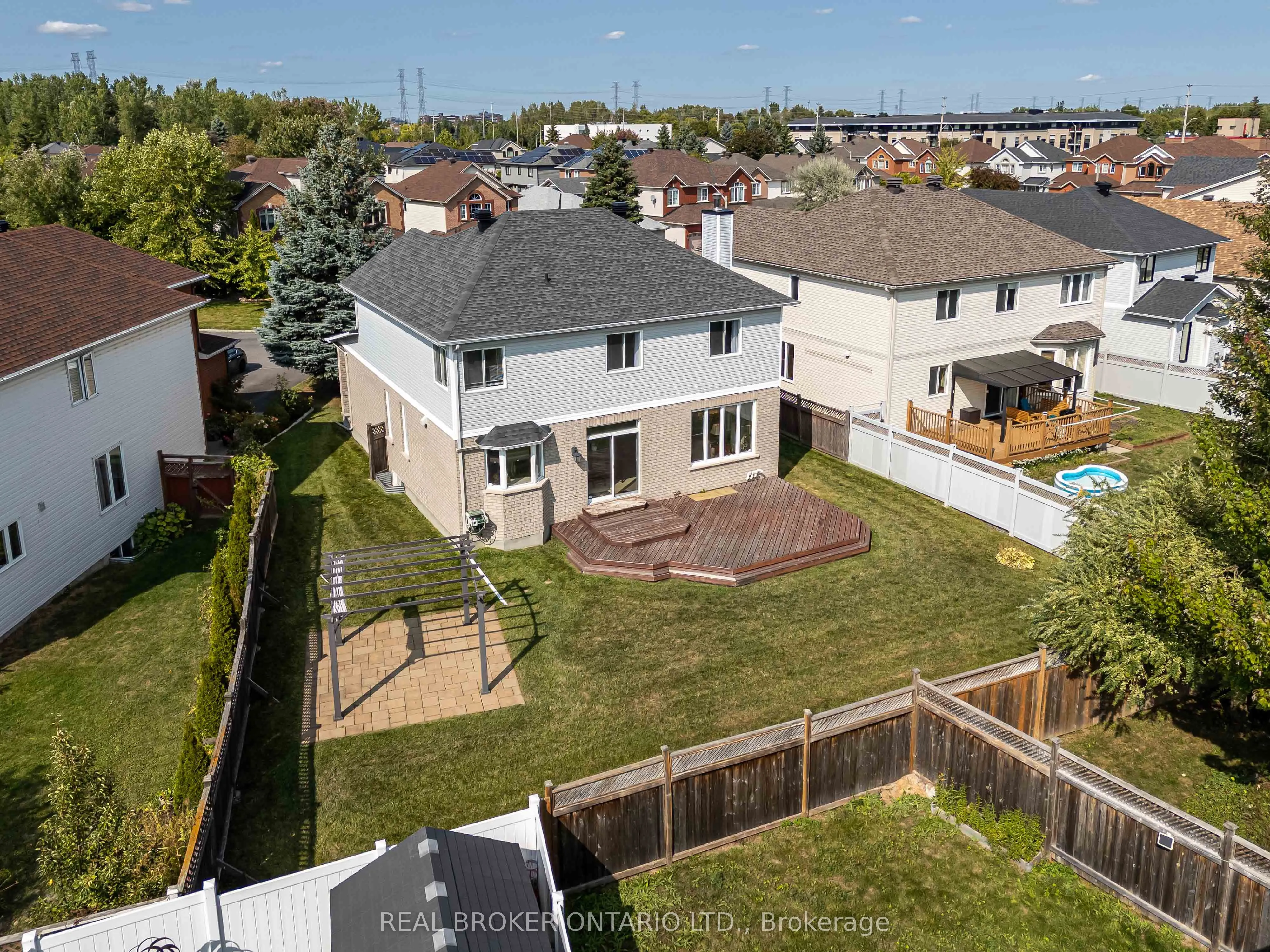 49 Allanford Avenue