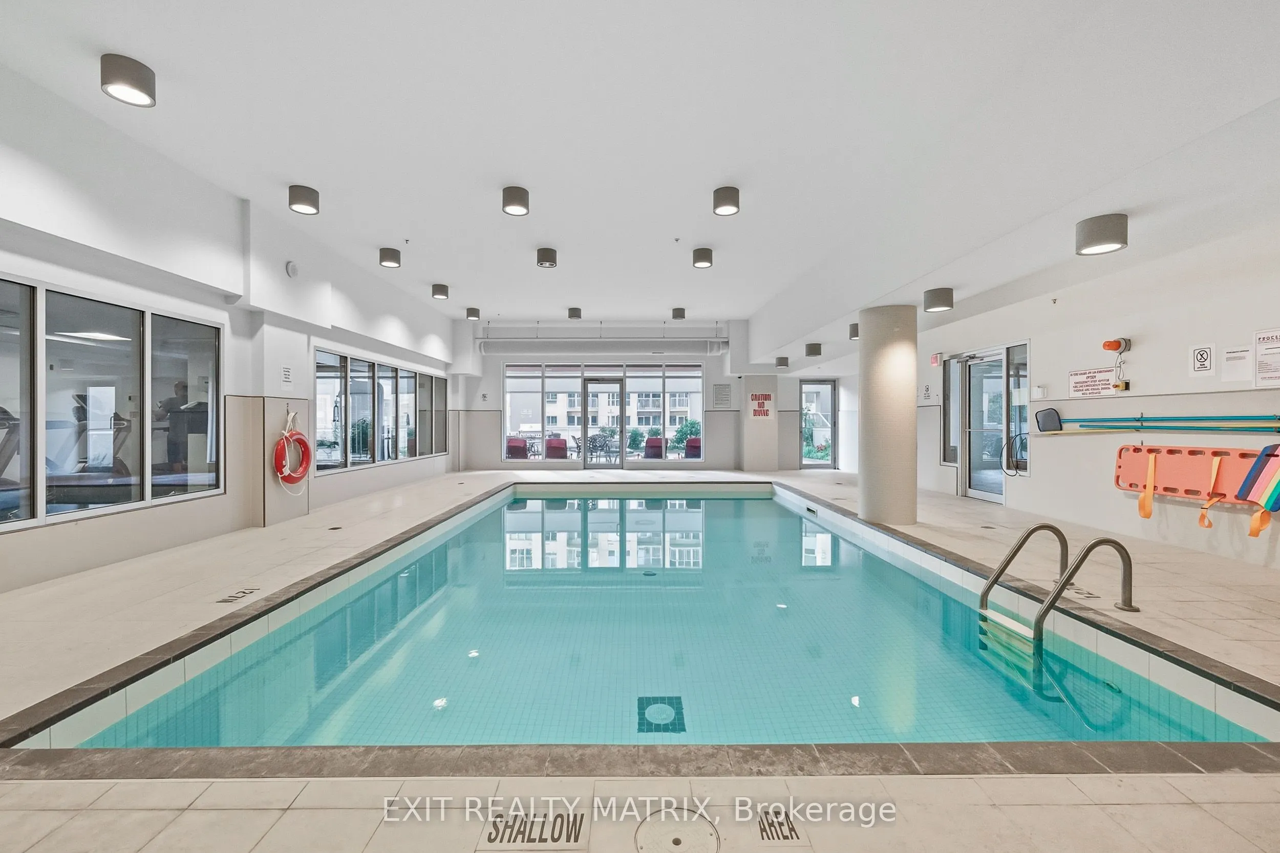 195 Besserer Street, #2803