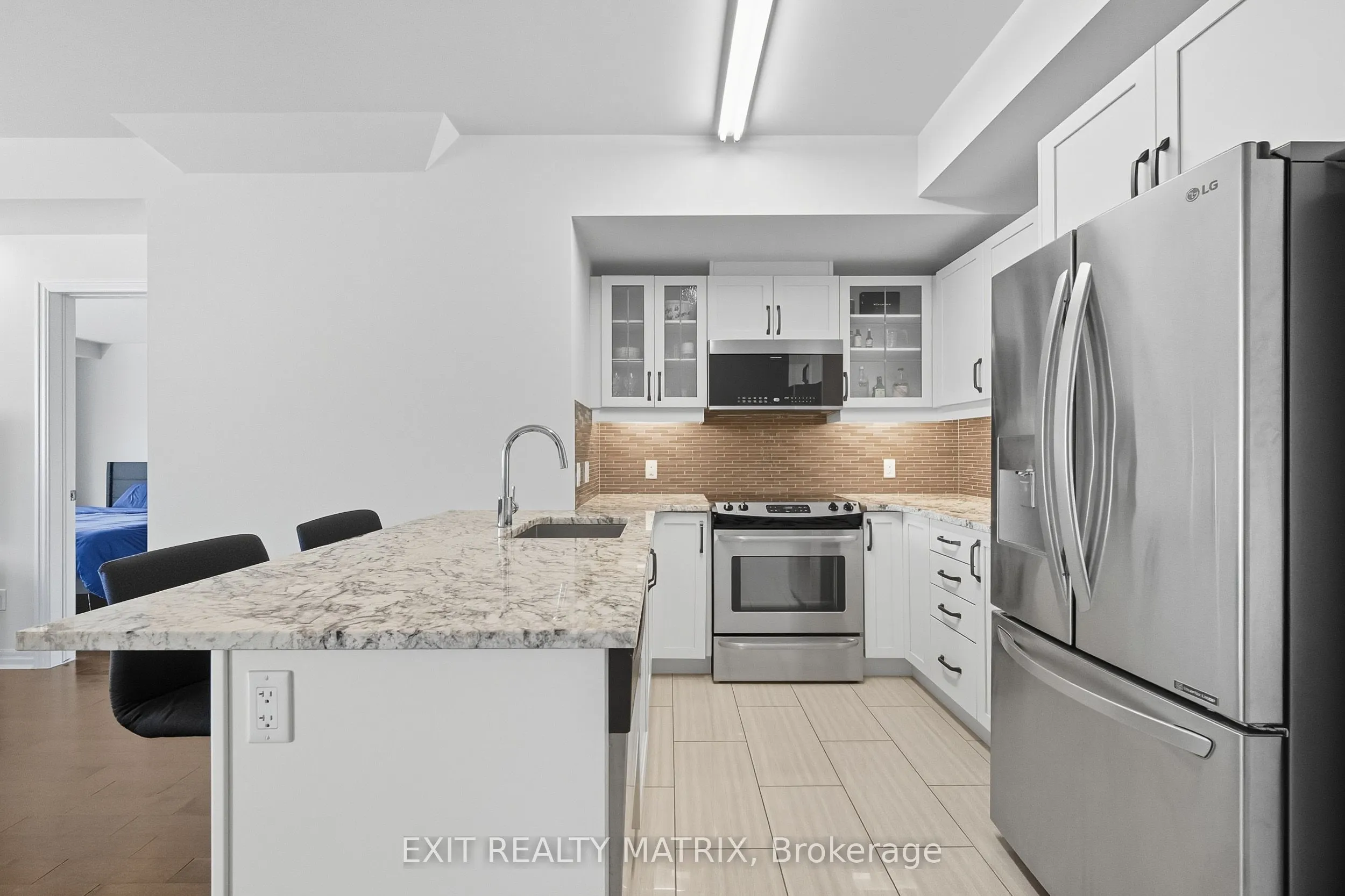 195 Besserer Street, #2803