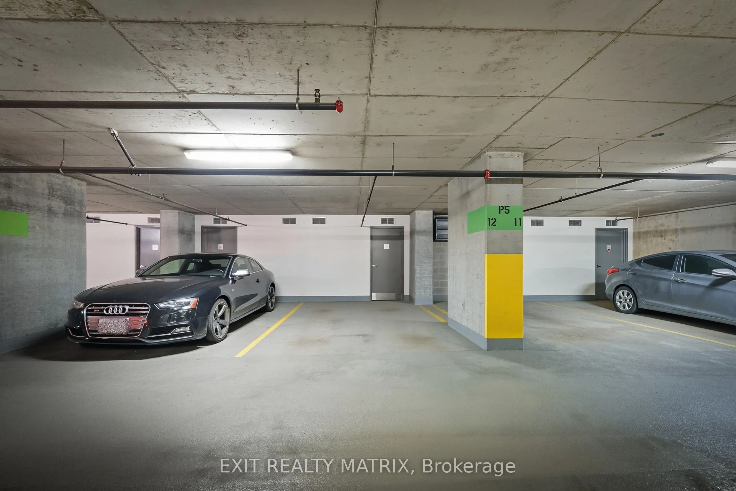 195 Besserer Street, #2803